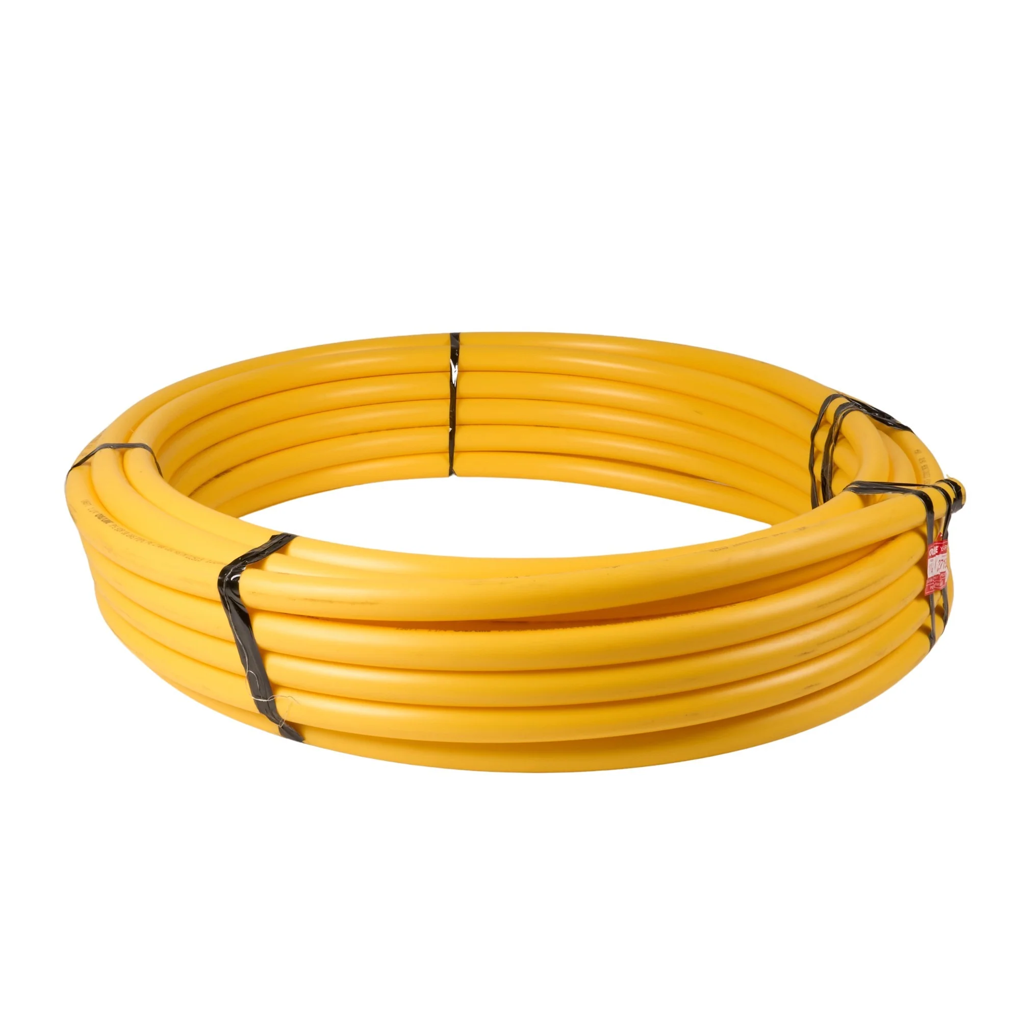 SDR 11 Underground Yellow Polyethylene Gas Pipe - Image 10