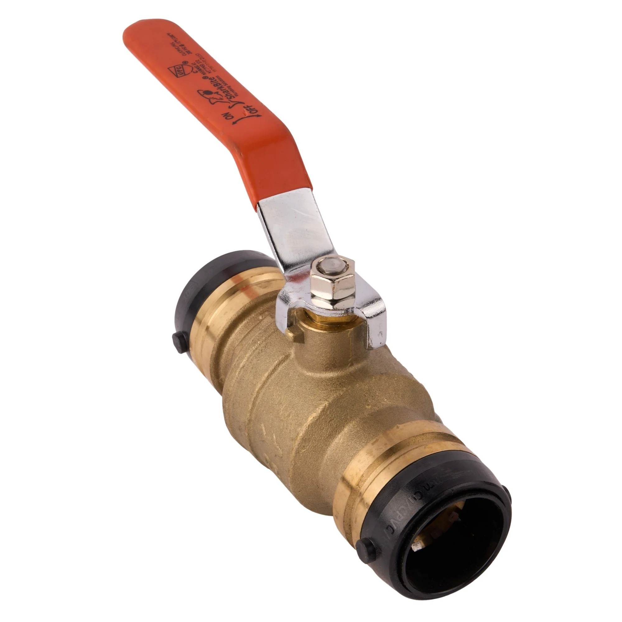 SharkBite Ball Valve - Image 5