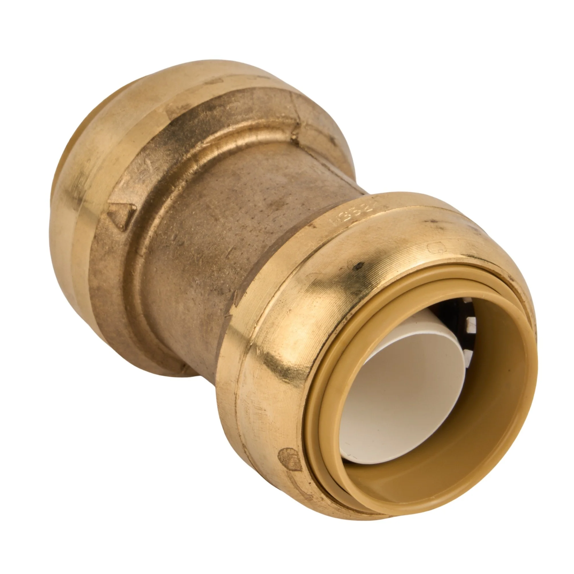 Sharkbite Coupling (Lead Free) - Image 3
