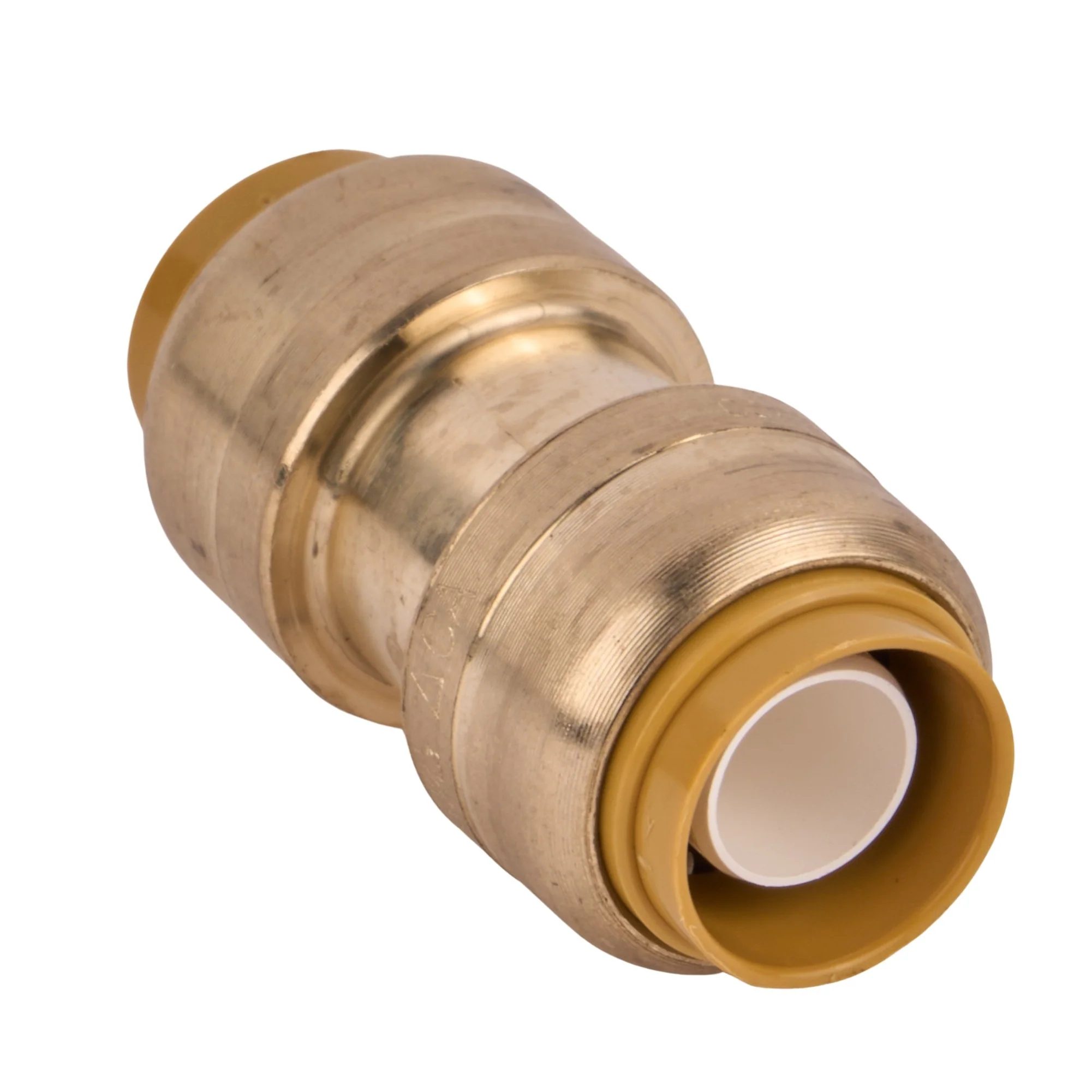 Sharkbite Coupling (Lead Free) - Image 5