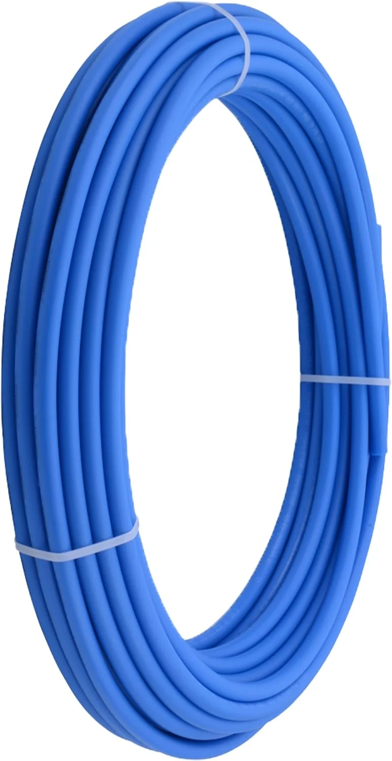 SharkBite PEX-B Blue Coil (100ft)