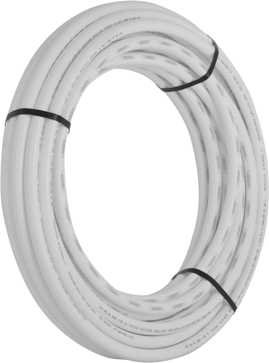 SharkBite PEX-B White Coil (100ft) - Image 2