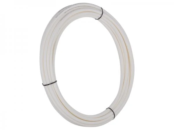 SharkBite PEX-B White Coil (100ft) - Image 3
