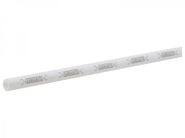SharkBite PEX-B White Stick (20ft) - Image 2
