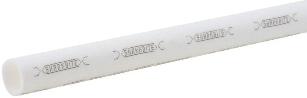 SharkBite PEX-B White Stick (20ft) - Image 3