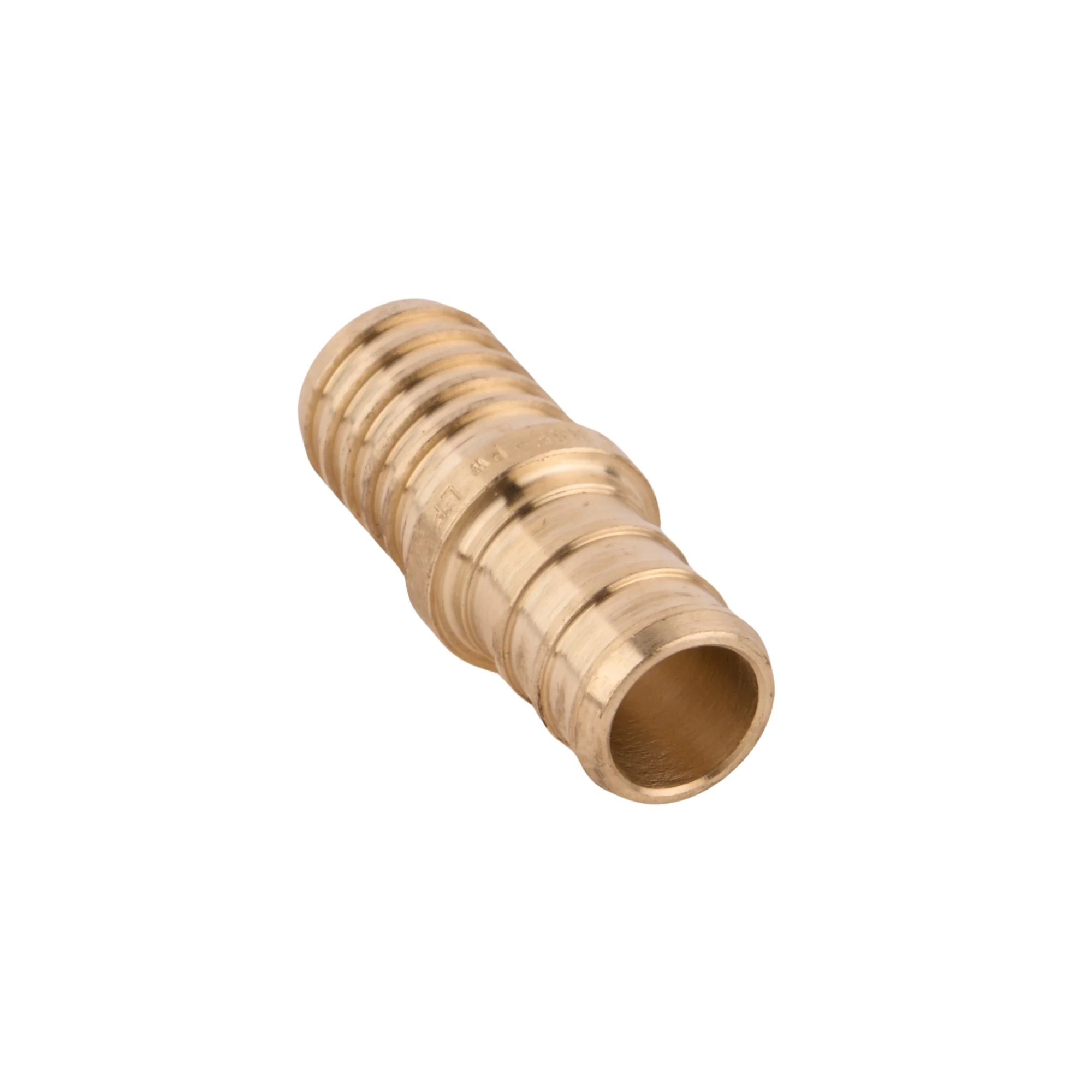 SharkBite PEX Brass Crimp Polybutylene Adapter (Lead Free) - Image 3