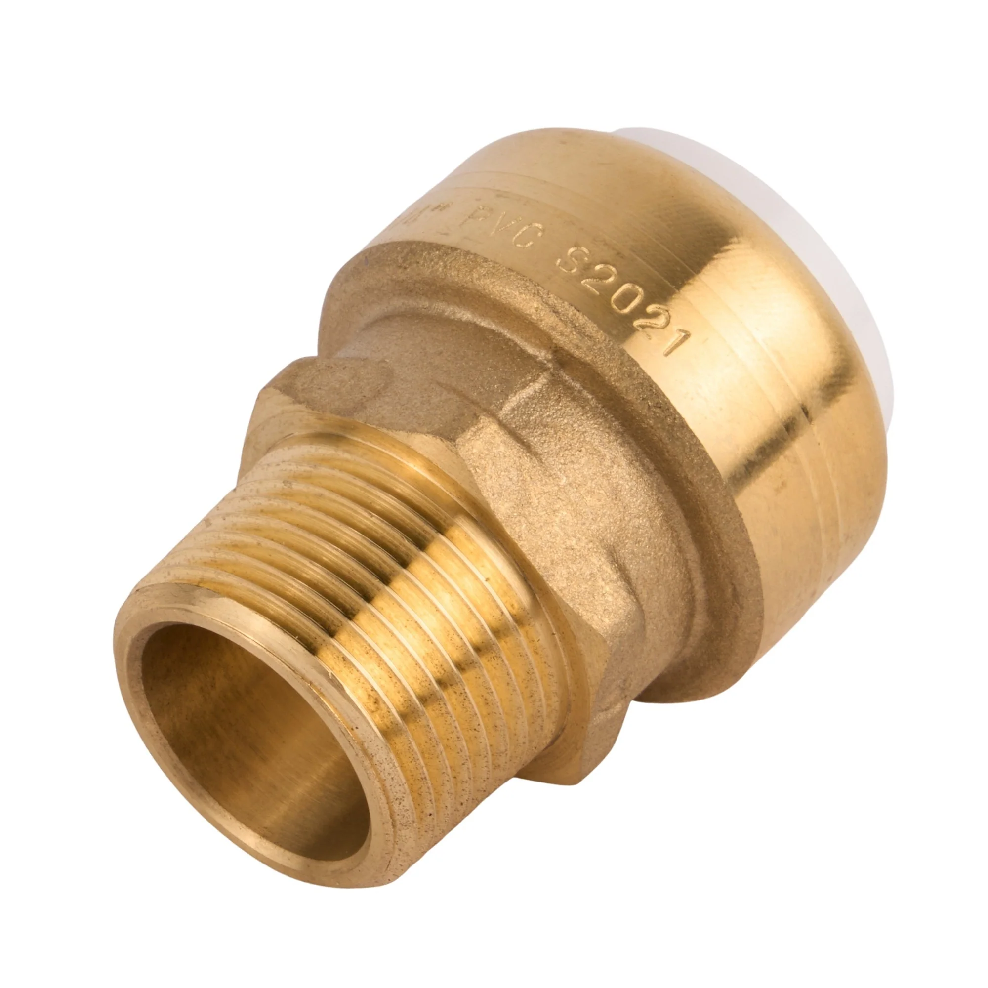 Sharkbite PVC x MNPT Male Adapter - Image 8