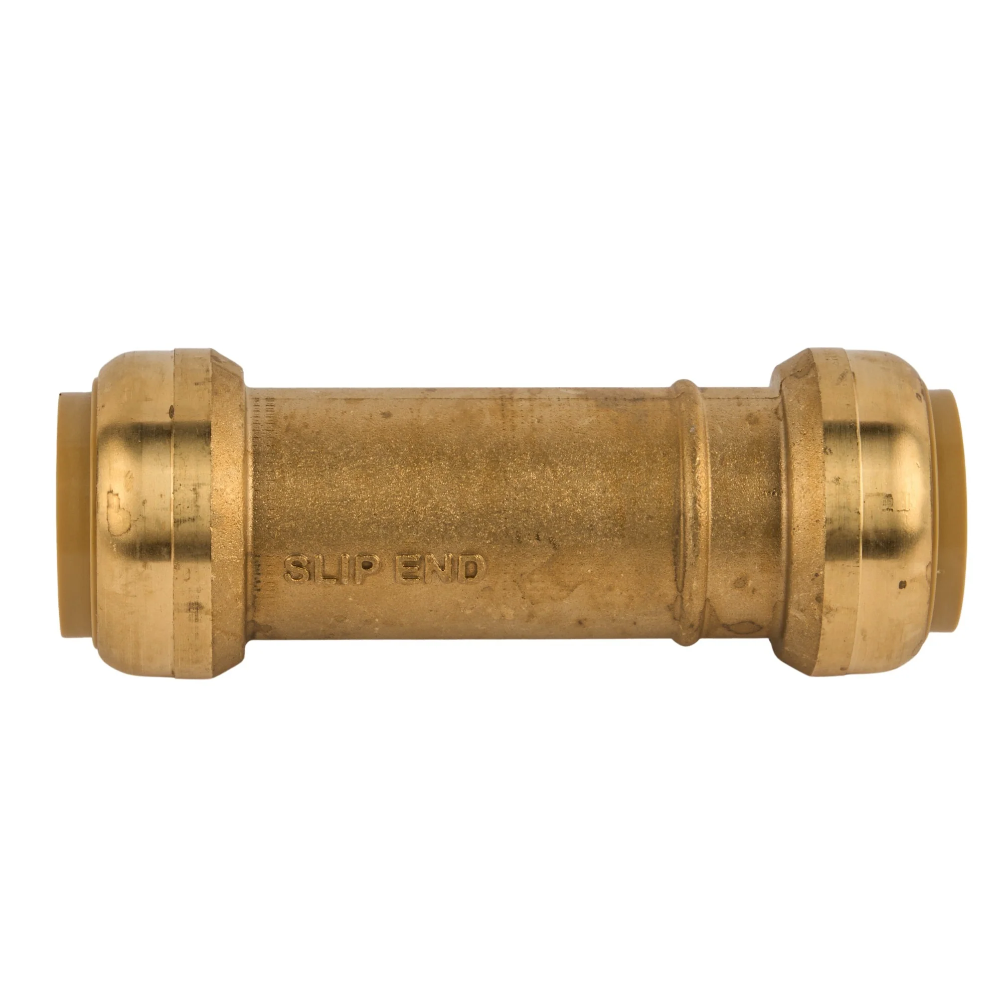 Sharkbite Slip Coupling (Lead Free) - Image 2