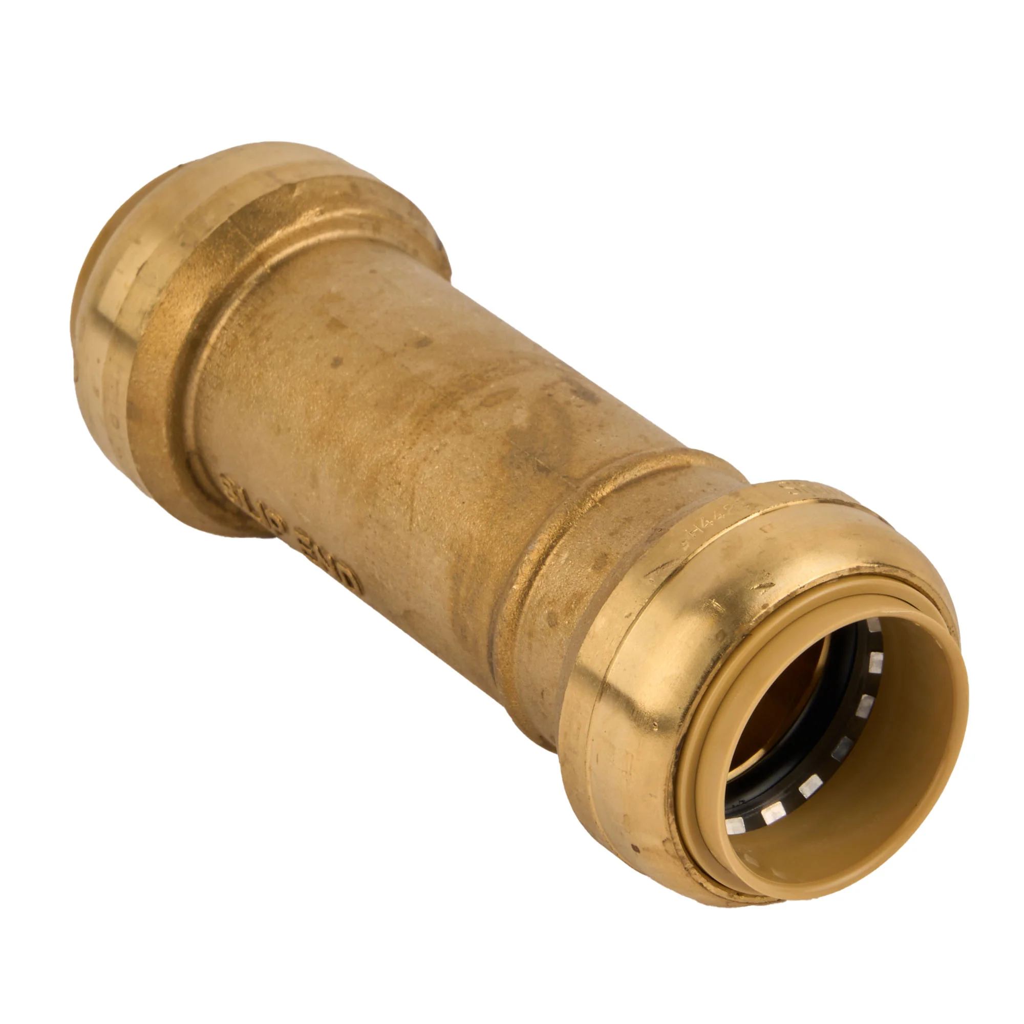 Sharkbite Slip Coupling (Lead Free) - Image 3
