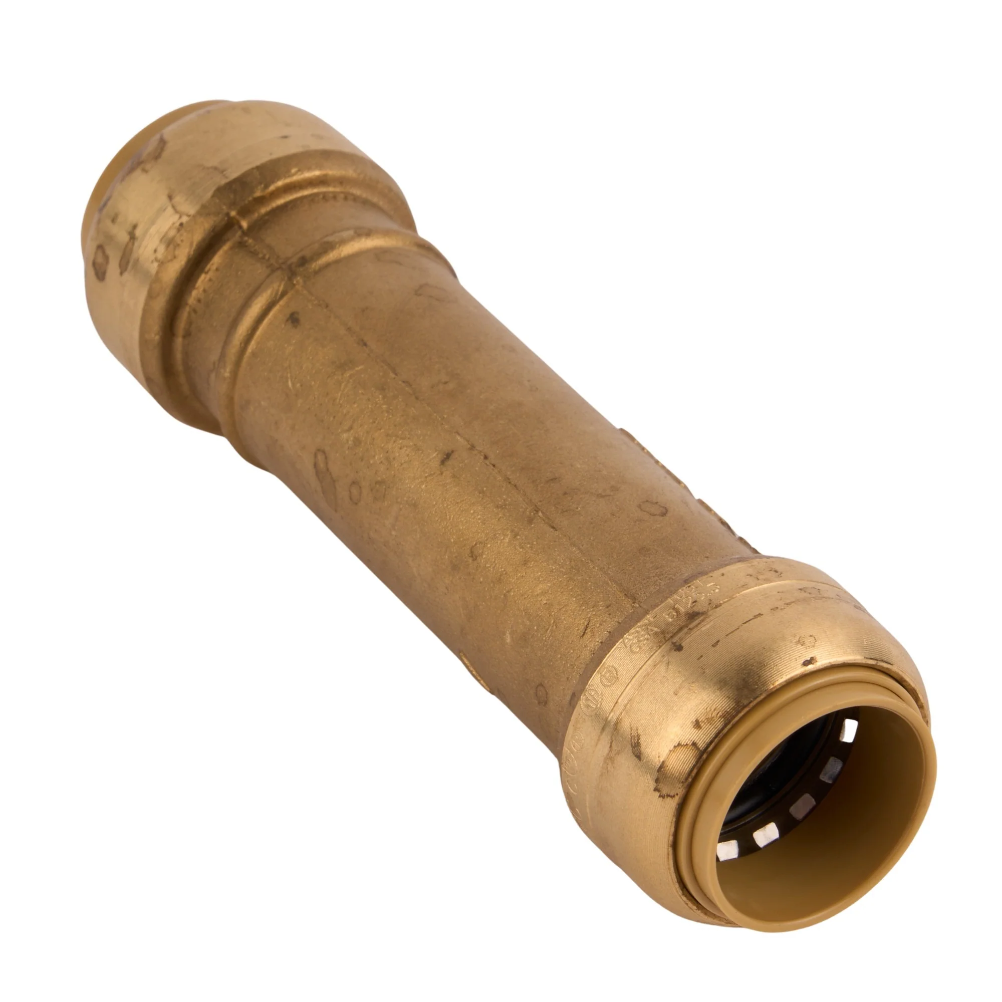 Sharkbite Slip Coupling (Lead Free) - Image 4