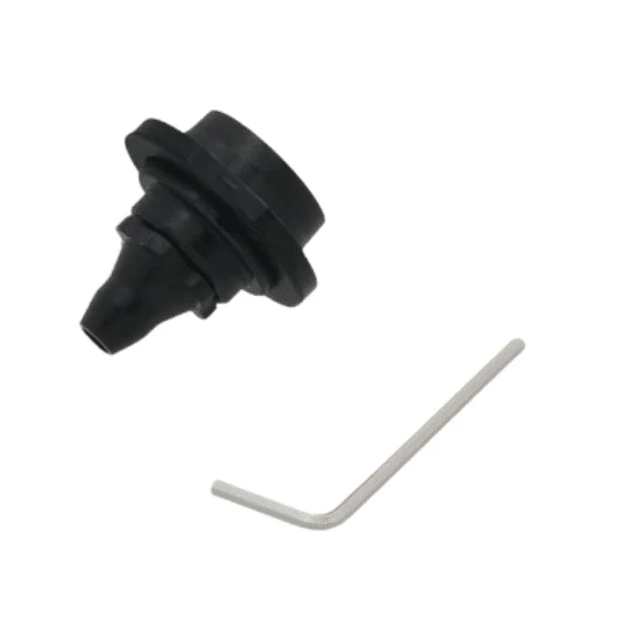 Single Flush Sleeve Assembly - EBV570A Bushing Assembly