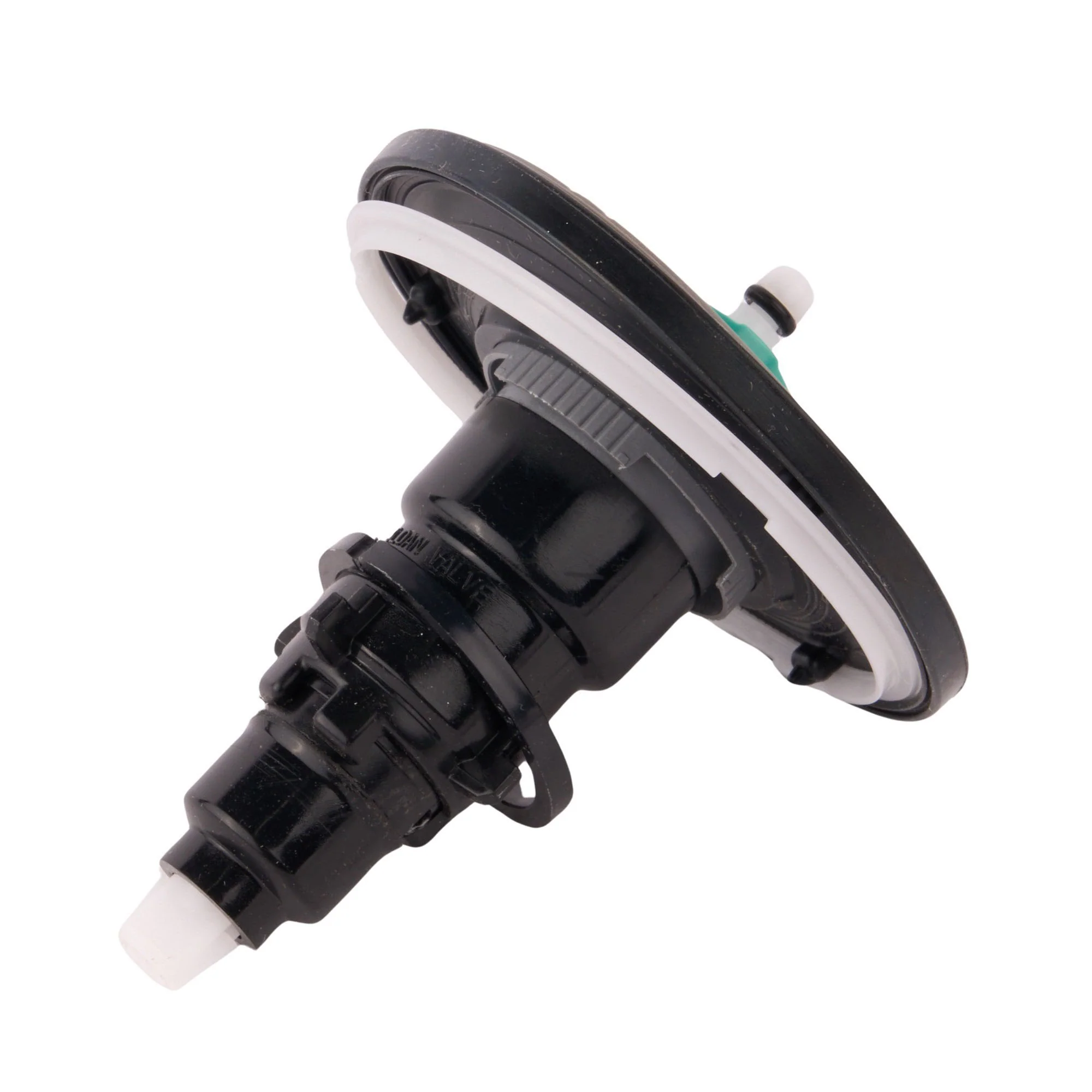 Sloan G2 Optima Plus Ress Closet Retrofit Kit - Image 2