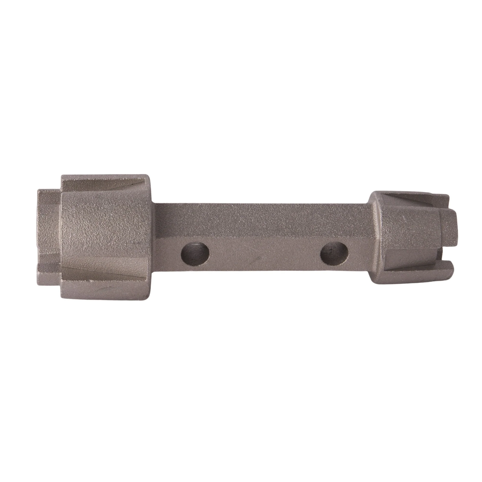 Smart Dumbell Tub Wrench / Strainer Wrench - Image 2