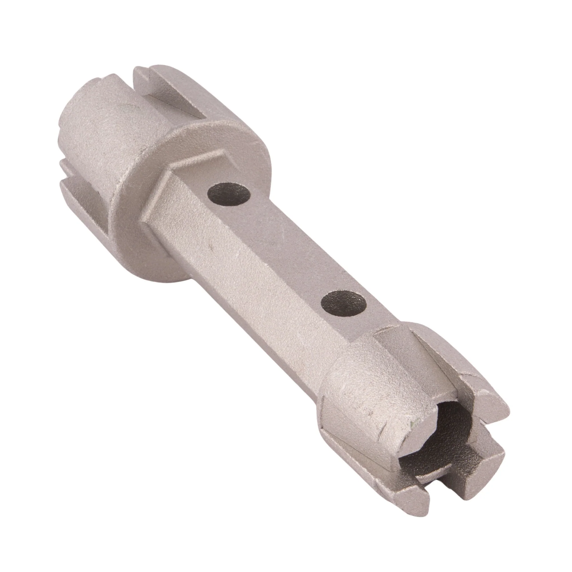 Smart Dumbell Tub Wrench / Strainer Wrench - Image 3
