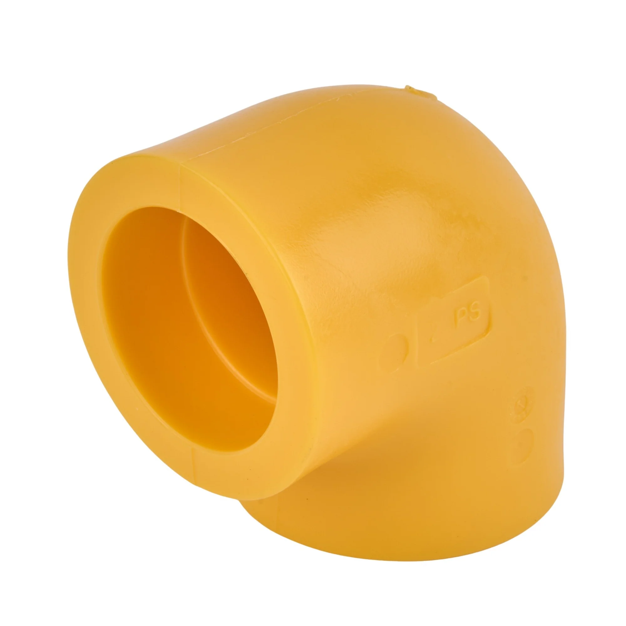 Socket Fusion 90° Elbow