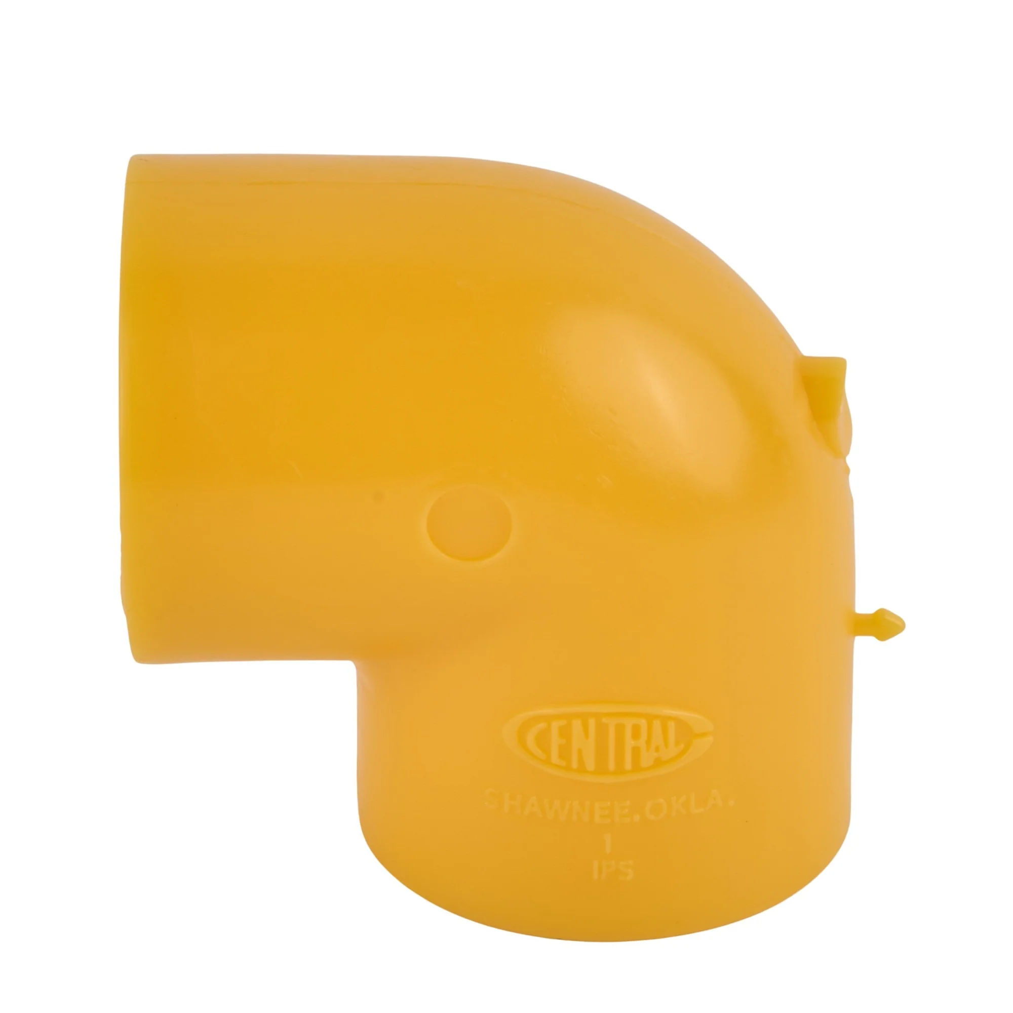 Socket Fusion 90° Elbow - Image 10