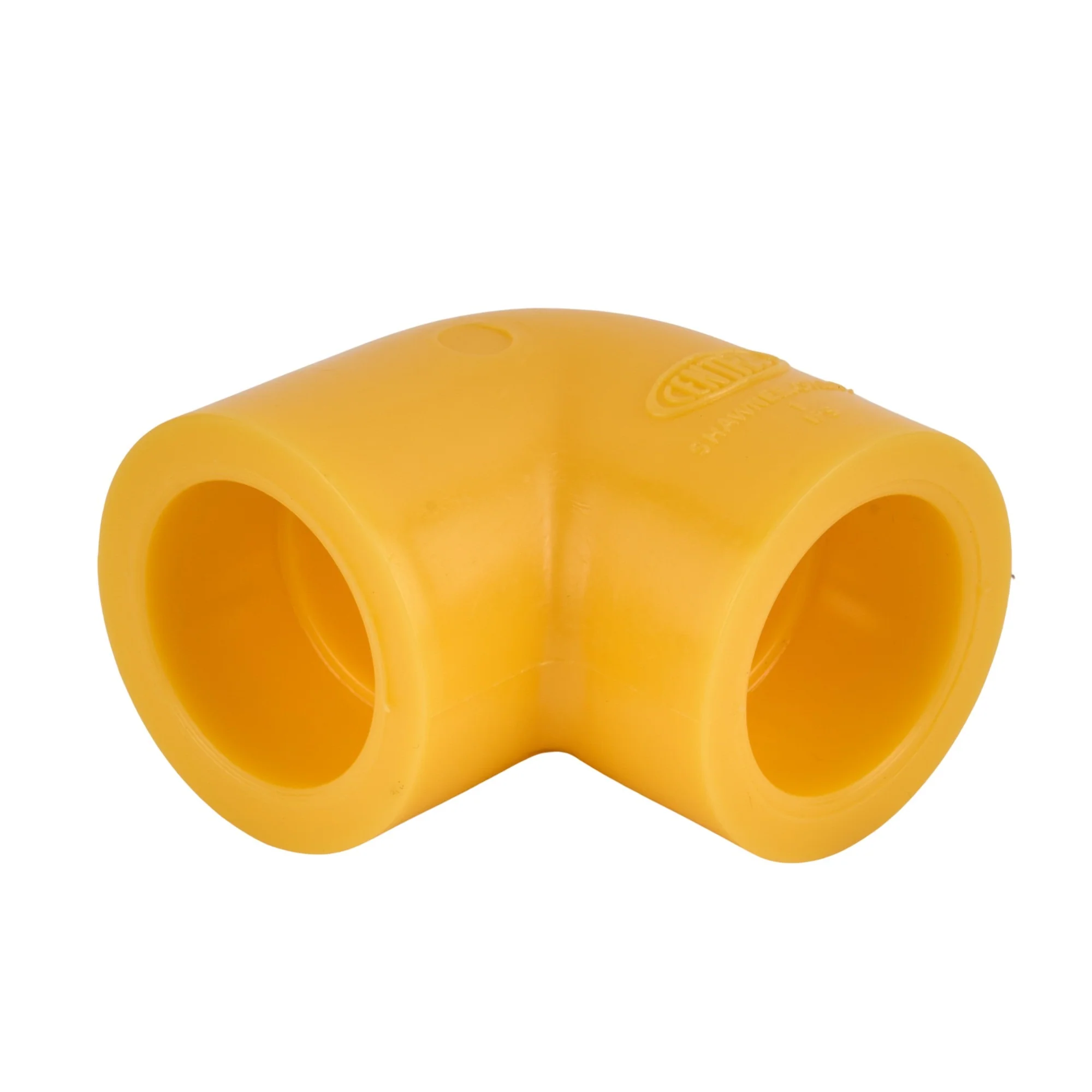 Socket Fusion 90° Elbow - Image 6