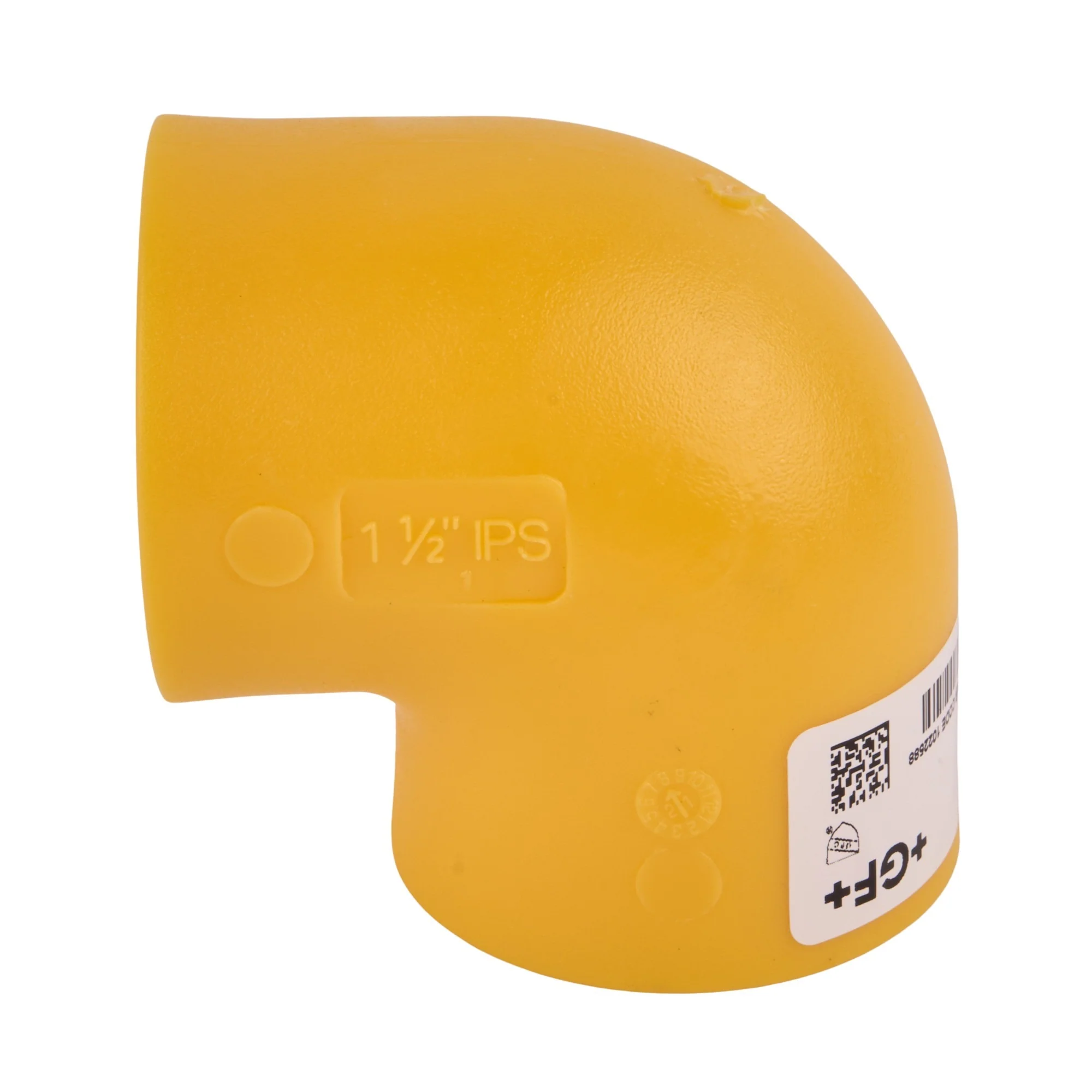 Socket Fusion 90° Elbow - Image 8