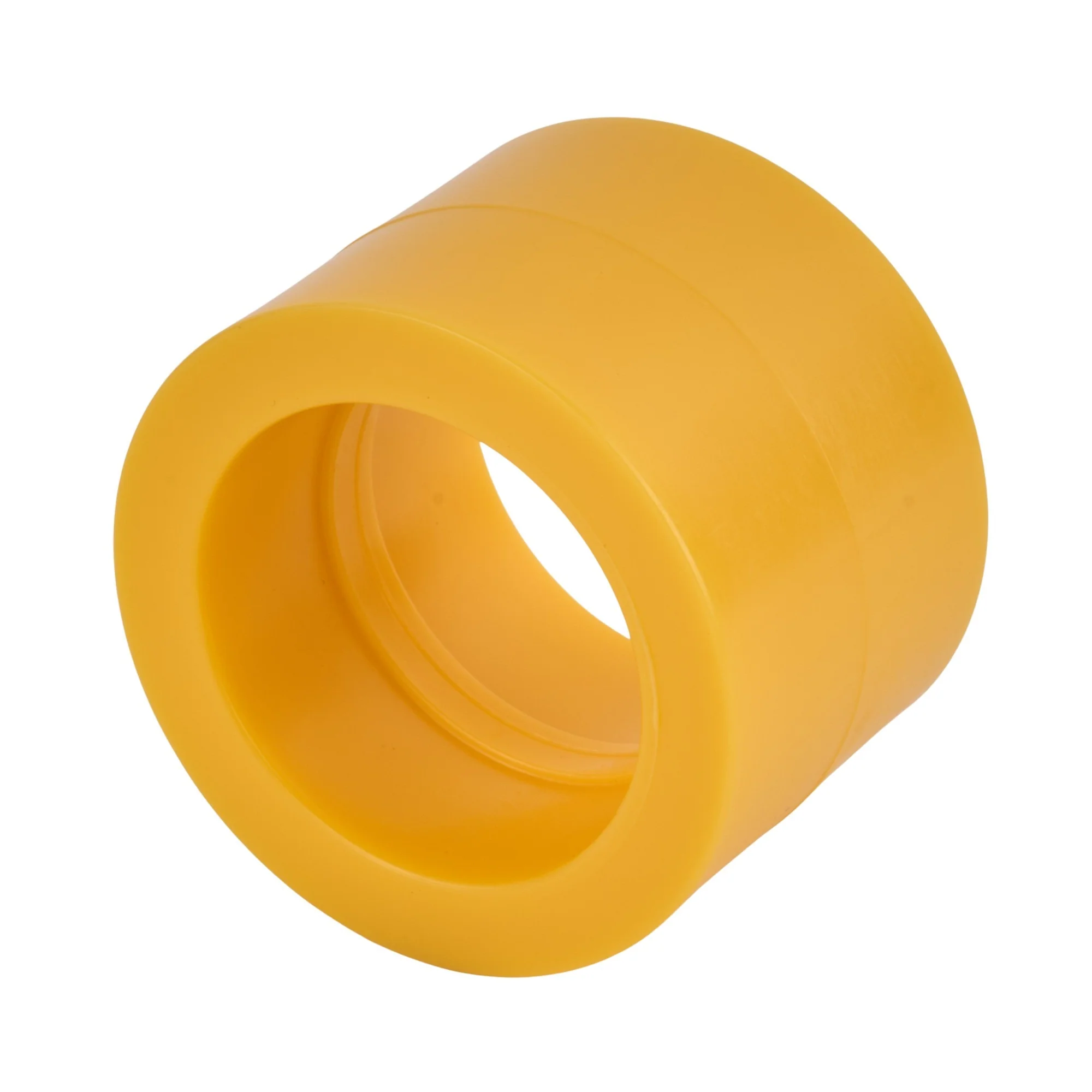 Socket Fusion Coupling