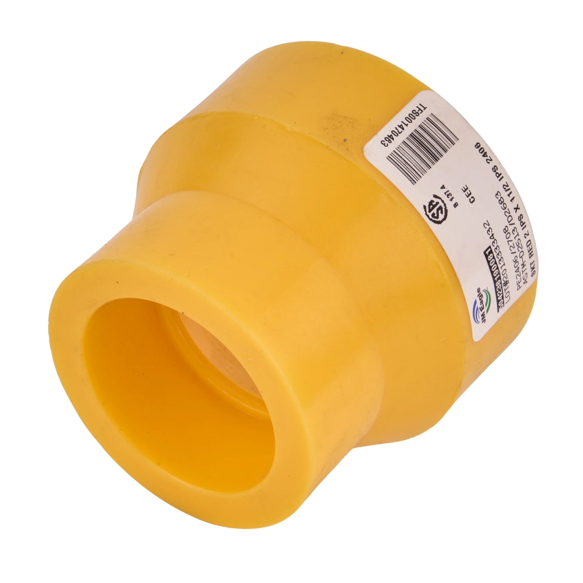 Socket Fusion Reducer Coupling