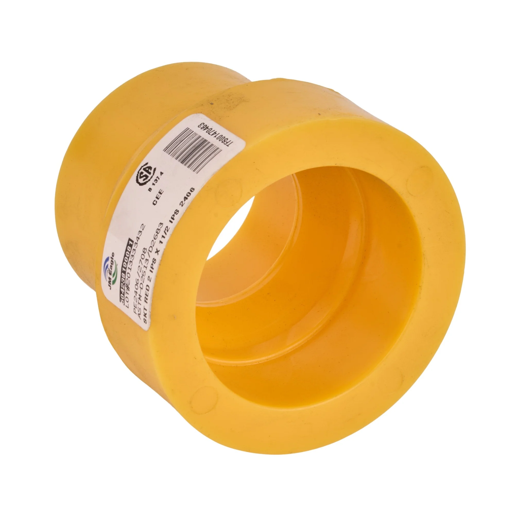 Socket Fusion Reducer Coupling - Image 3