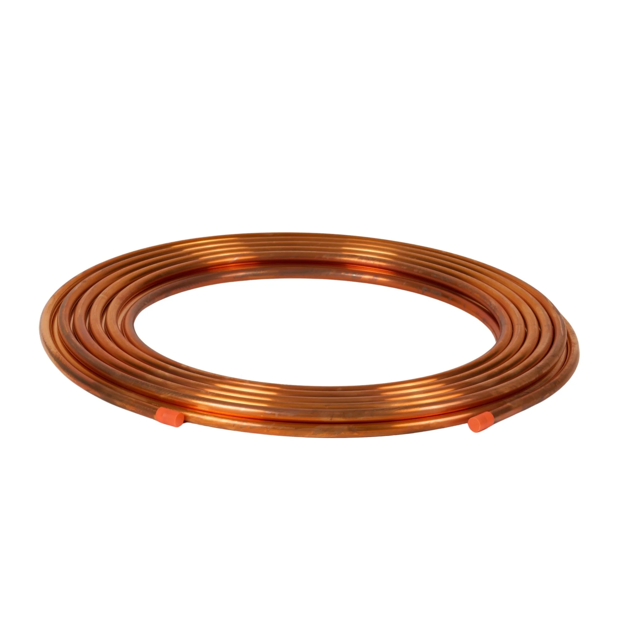 Soft Copper Refrigeration Coil Tubing - Image 11