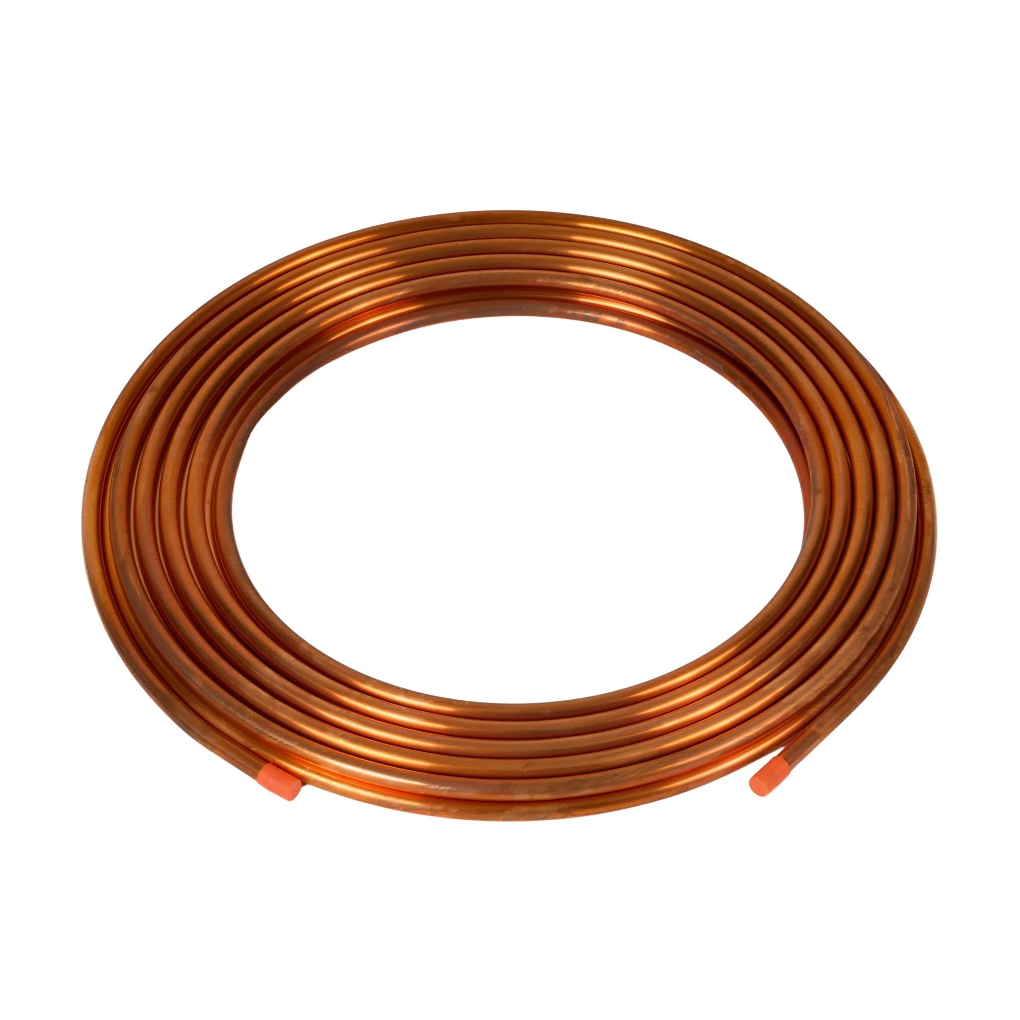Soft Copper Refrigeration Coil Tubing - Image 7