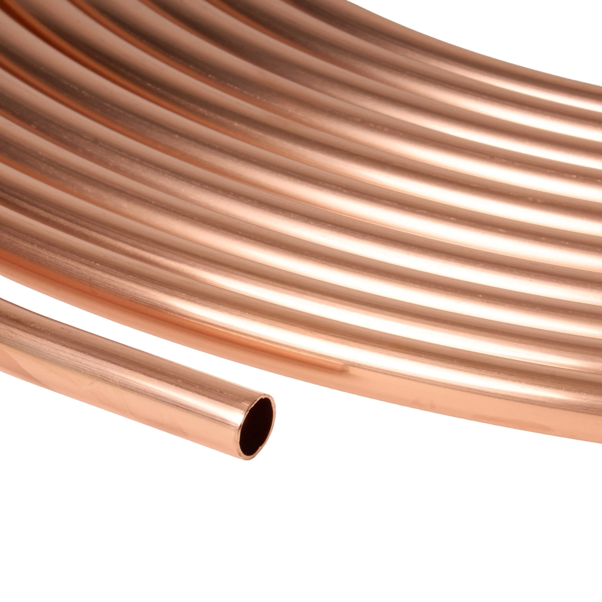 Soft Copper Tubing (Type K) - Image 5