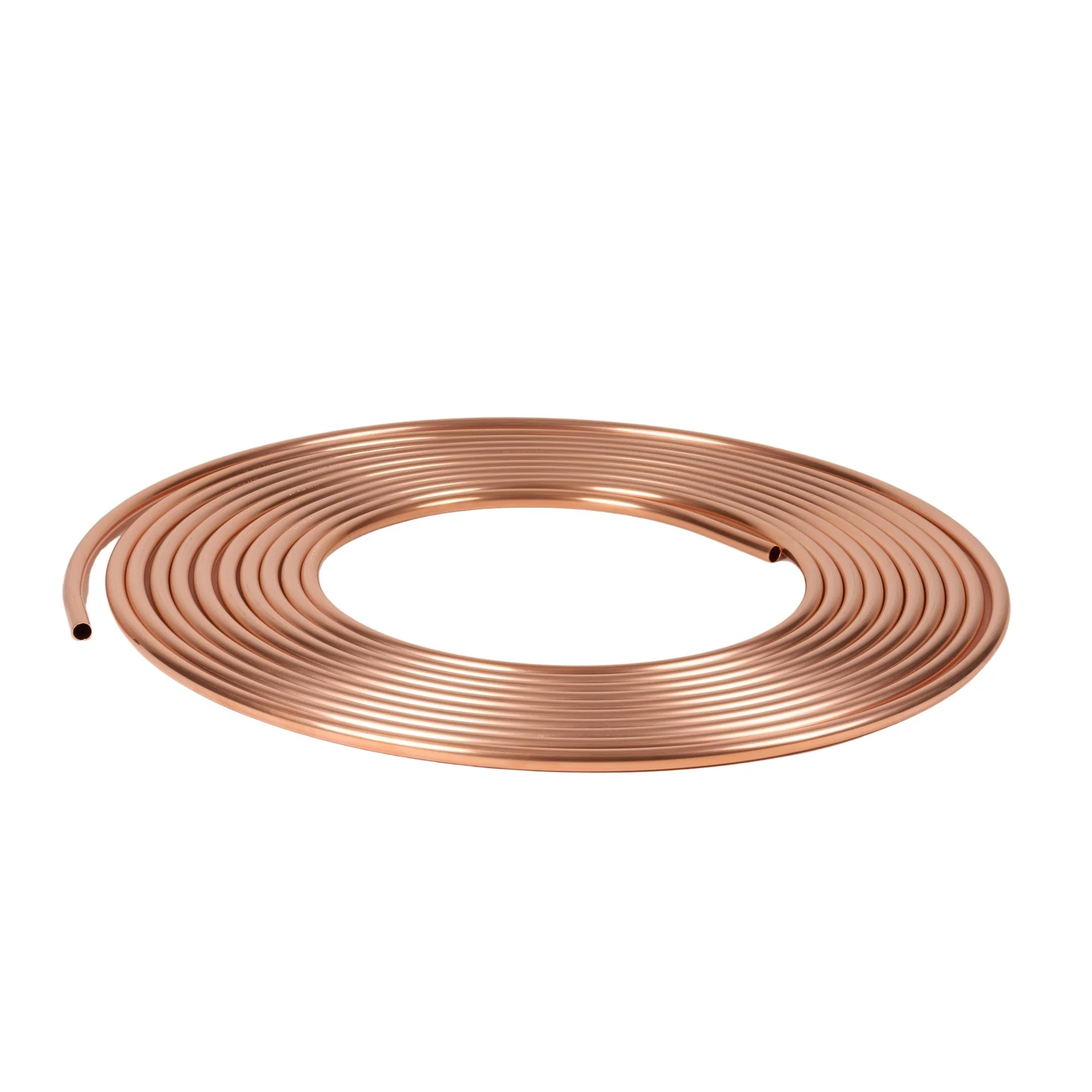 Soft Copper Tubing (Type K) - Image 8