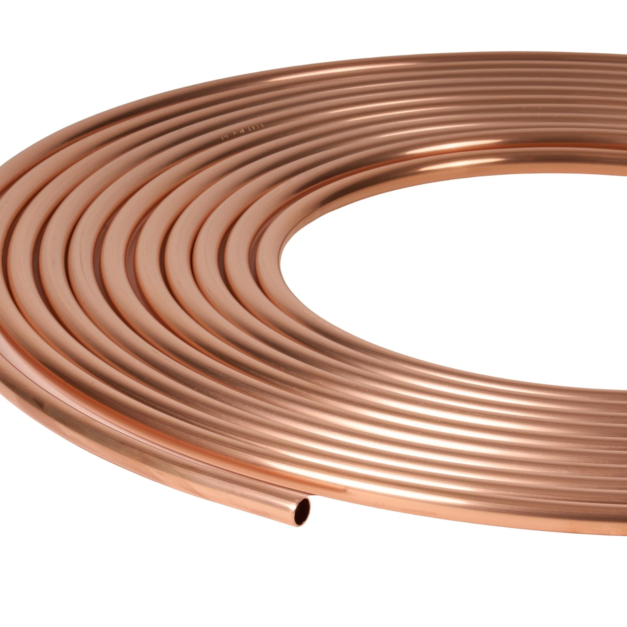 Soft Copper Tubing (Type L) - Image 15
