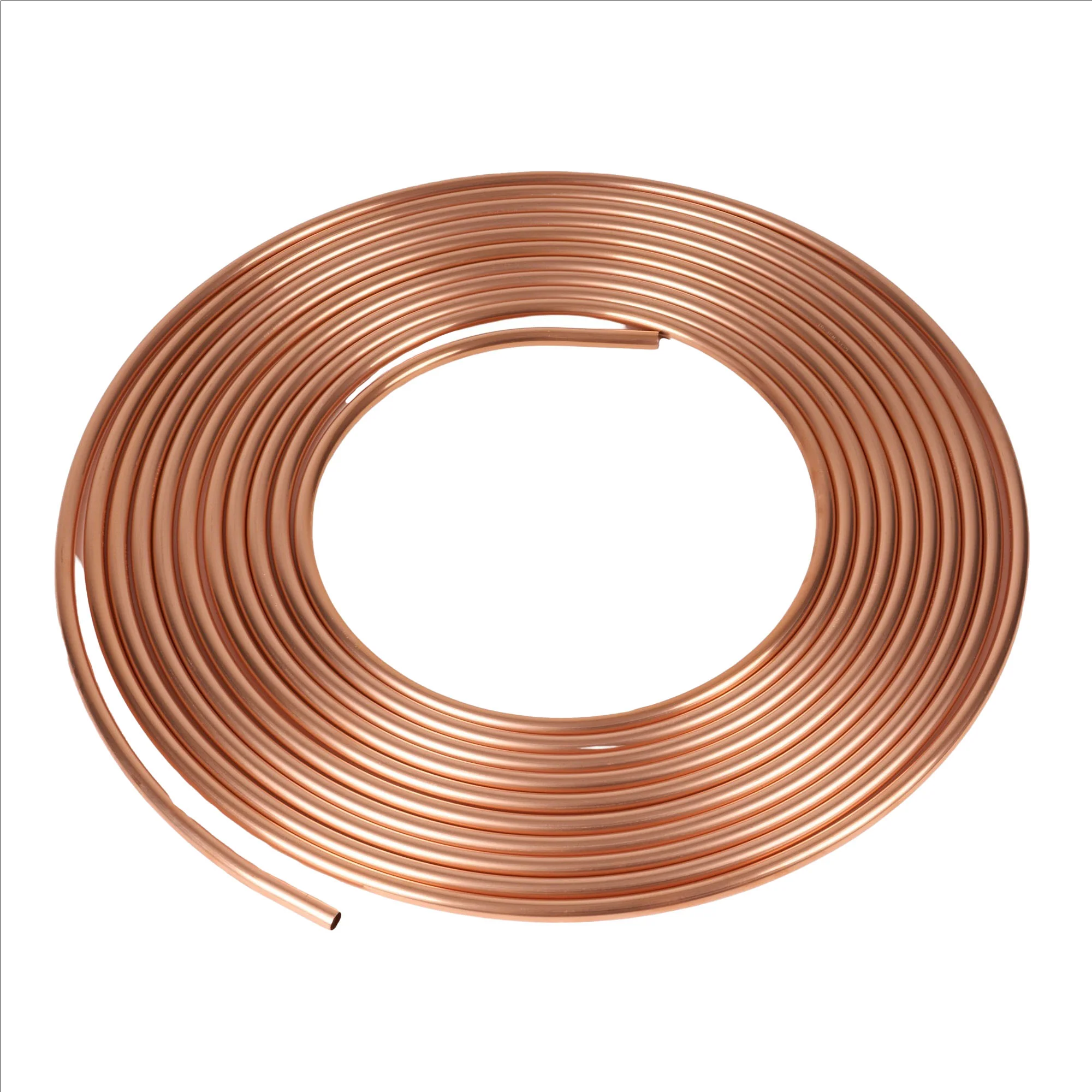 Soft Copper Tubing (Type L) - Image 3