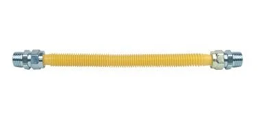 Stainless Steel Appliance Connector - Image 2