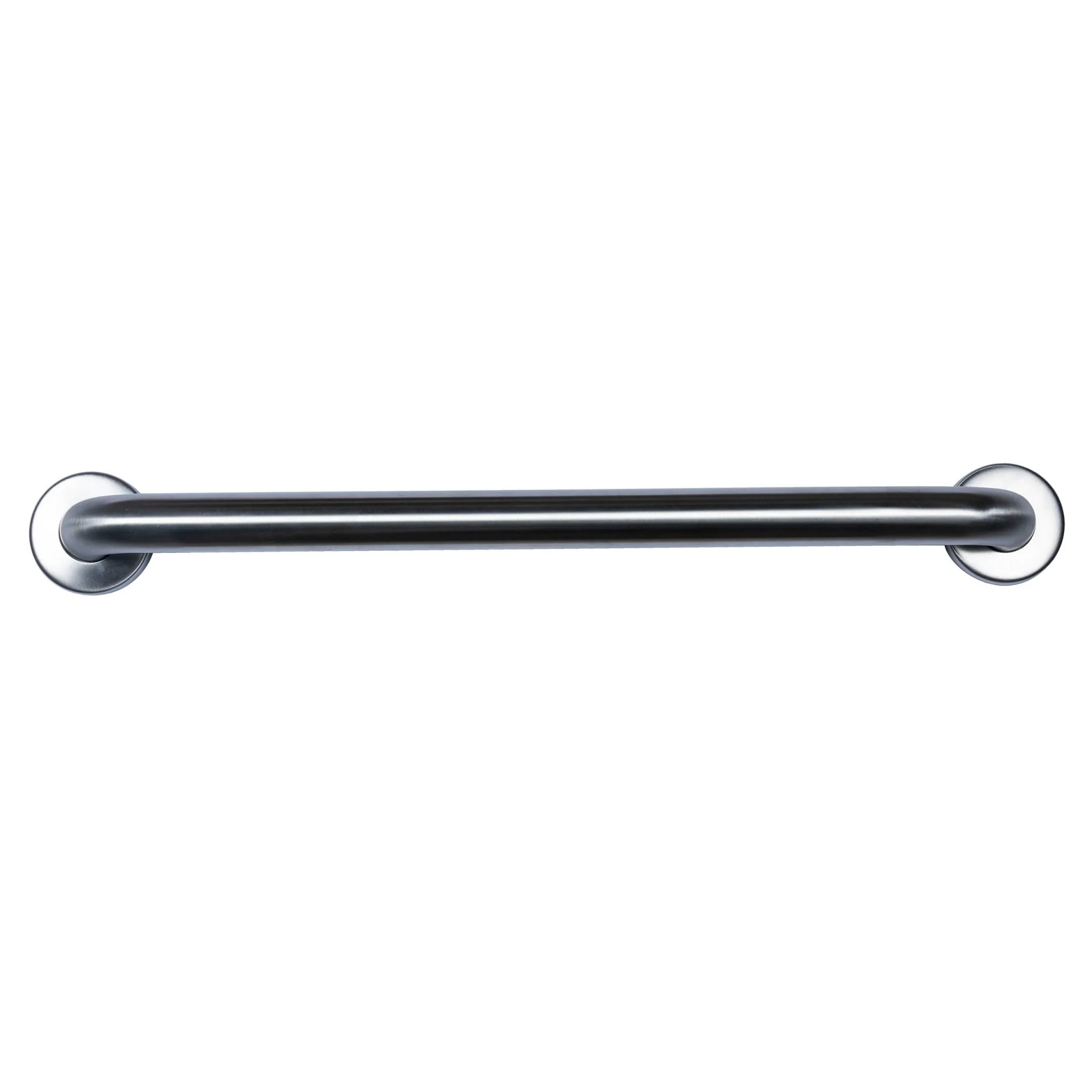 STAINLESS STEEL GRAB BAR 24 IN