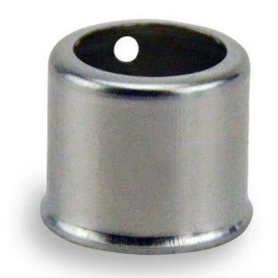 Stainless Steel PEX Crimp Sleeve - Image 3