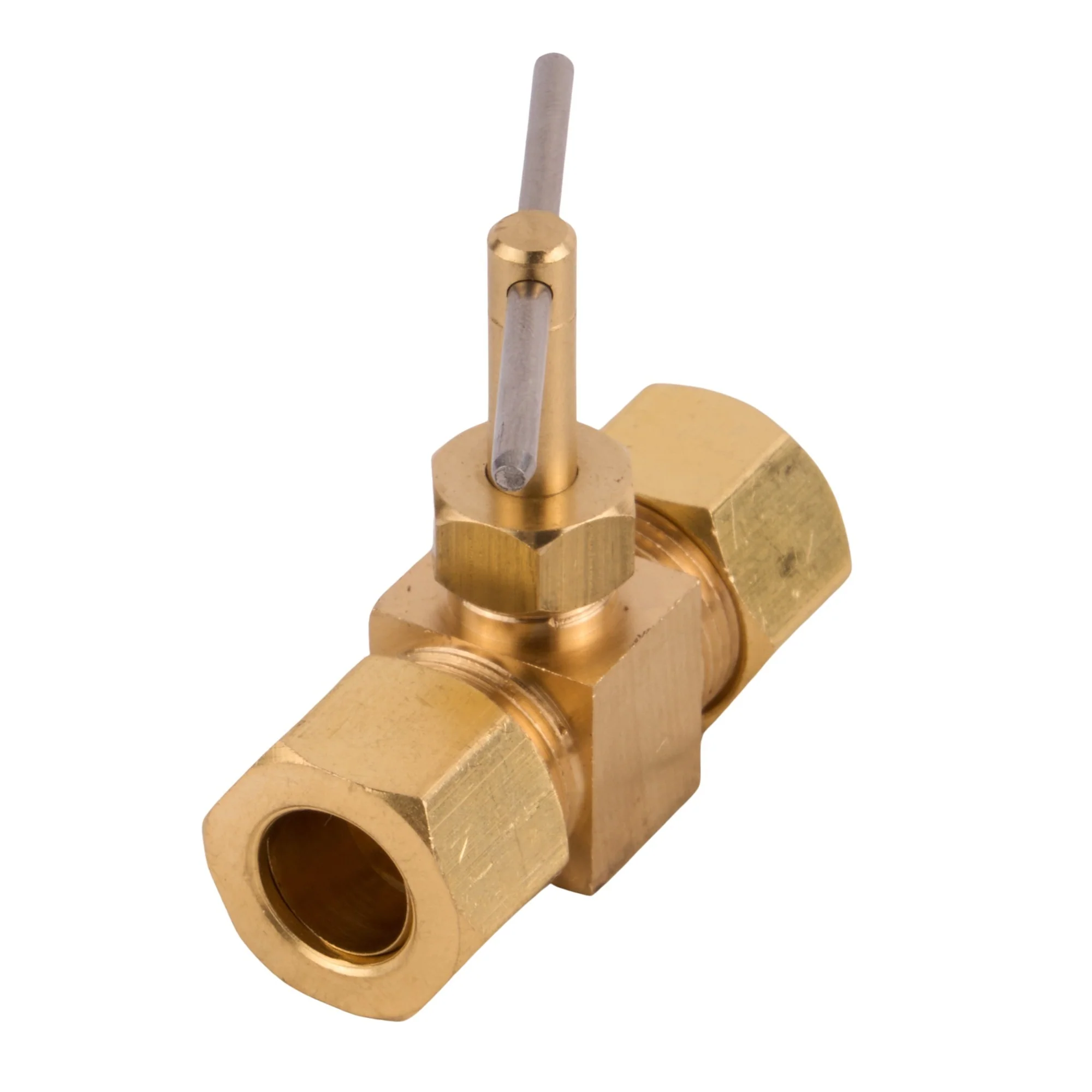 Str Needle Valve - Image 2