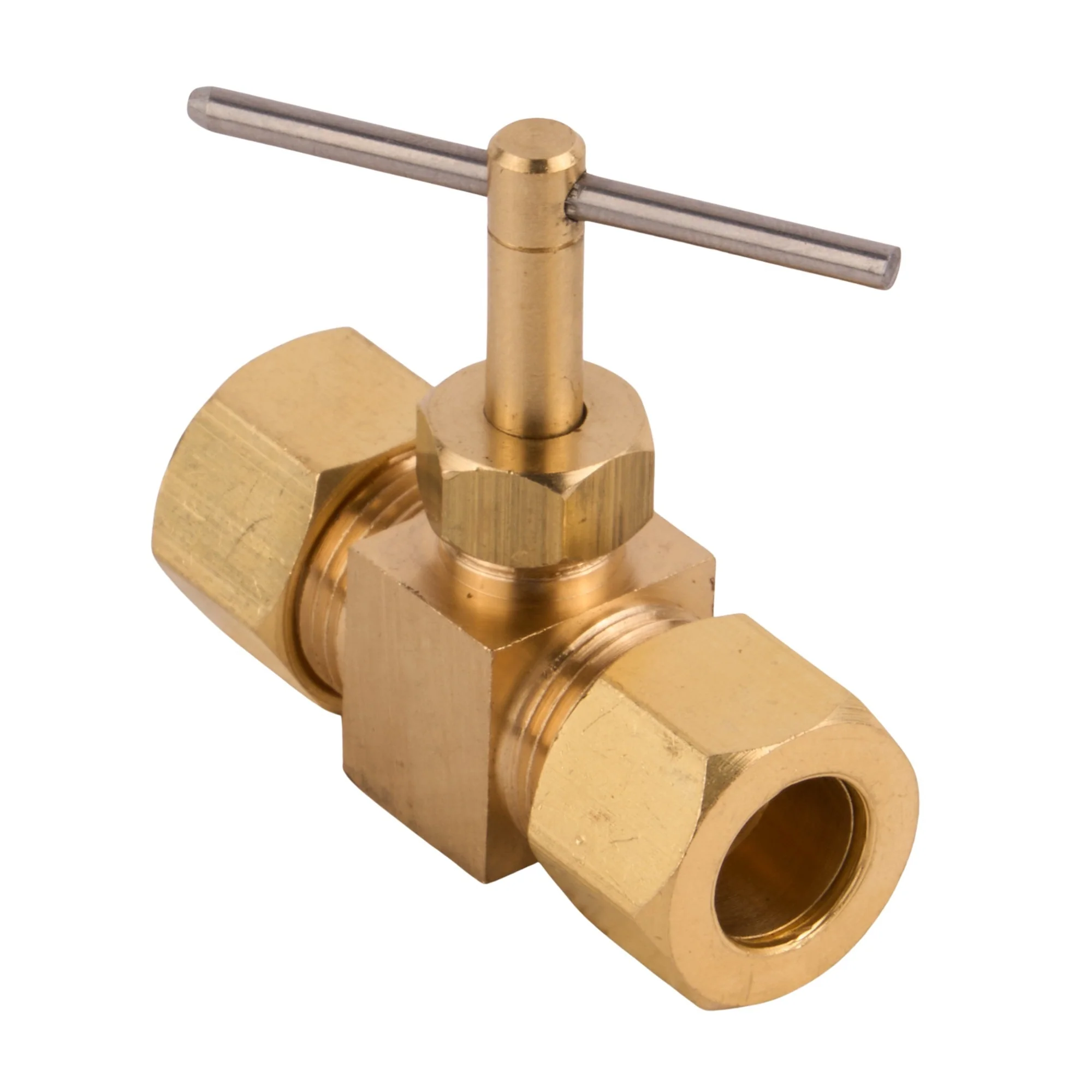 Str Needle Valve - Image 3