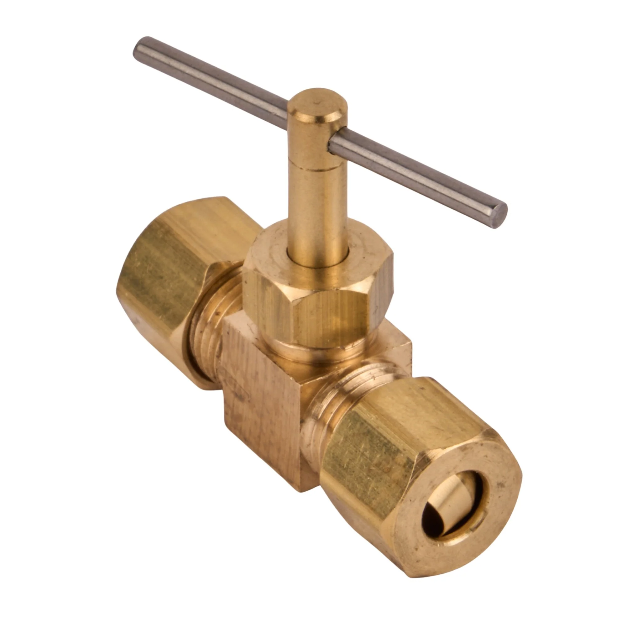 Str Needle Valve - Image 4