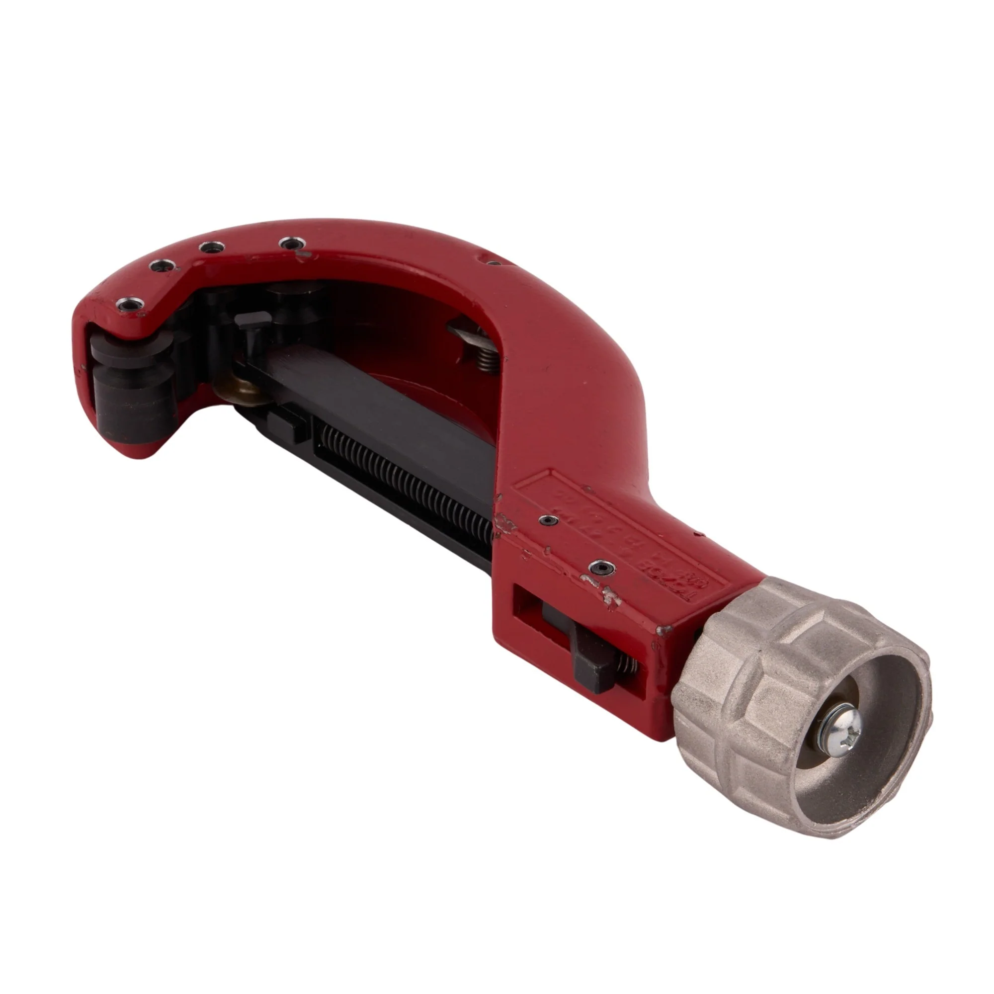 Tc2Q Reed Quick Release Tubing Cutter 1/4 - 2 5/8 - Image 2