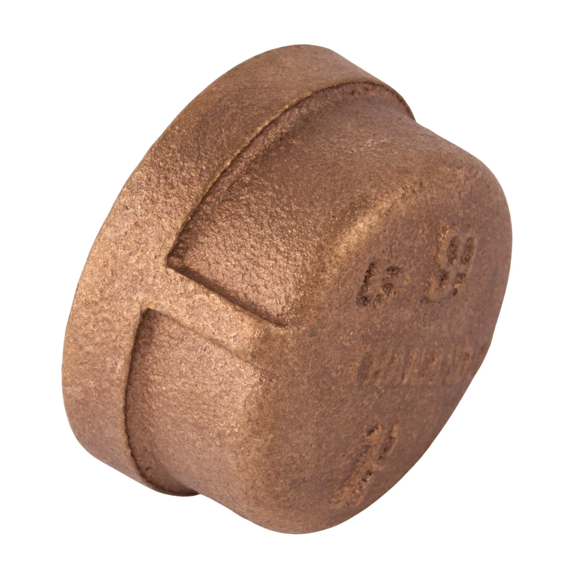 Threaded Brass Cap (Lead Free) - Image 5
