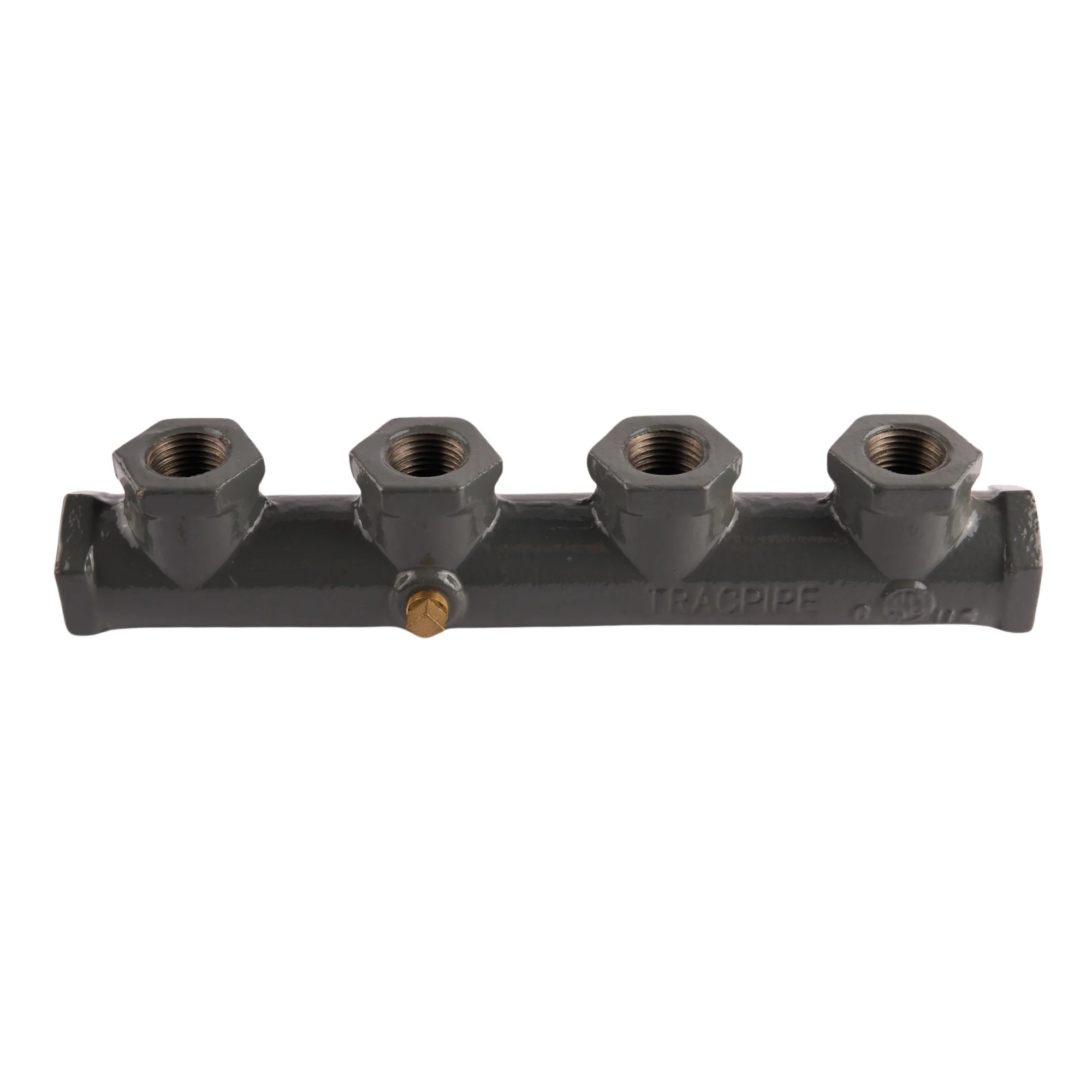Trac Pipe 4 Port Manifold (1/2" Female Ports) - Image 2