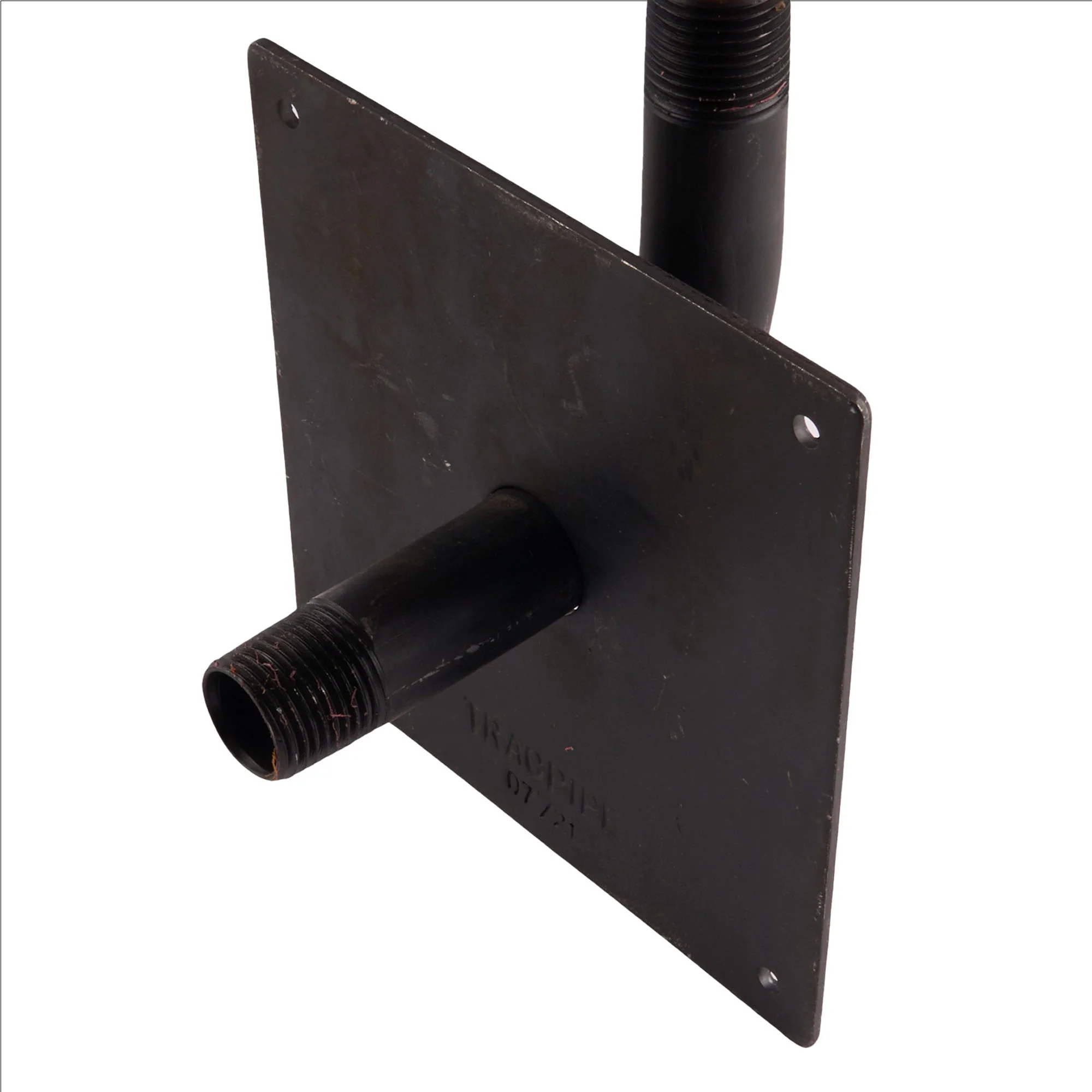 Trac Pipe 90° Stub Out
