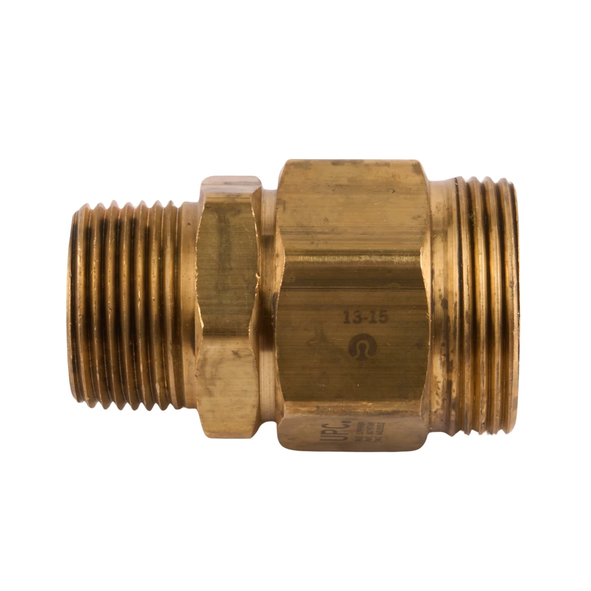 Trac Pipe AutoFlare Steel Flange Adapter - Image 4