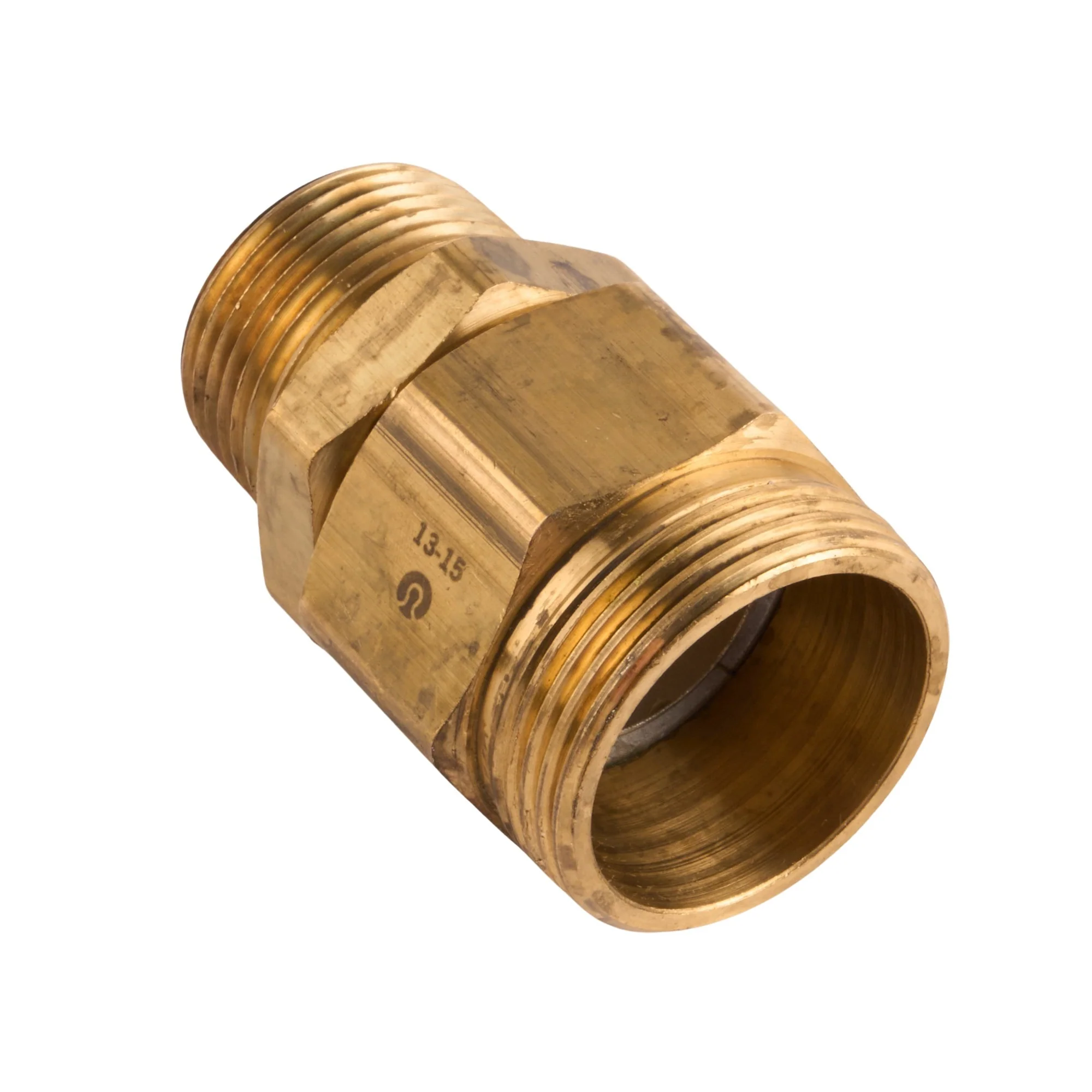 Trac Pipe AutoFlare Steel Flange Adapter - Image 5
