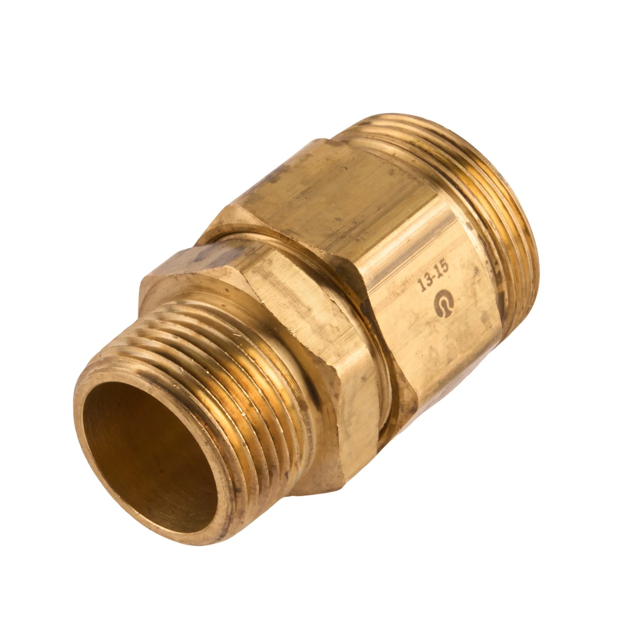 Trac Pipe AutoFlare Steel Flange Adapter - Image 6