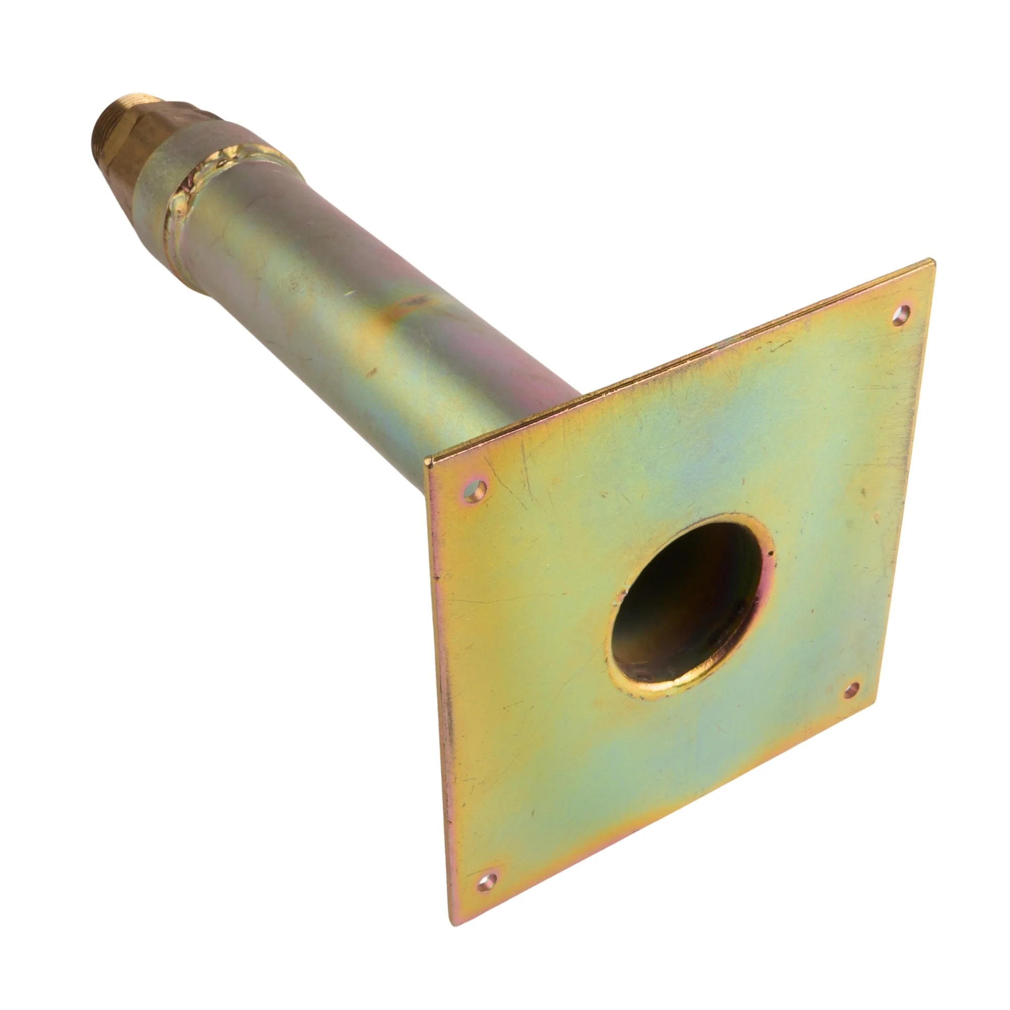 Trac Pipe Meter Termination - Image 3