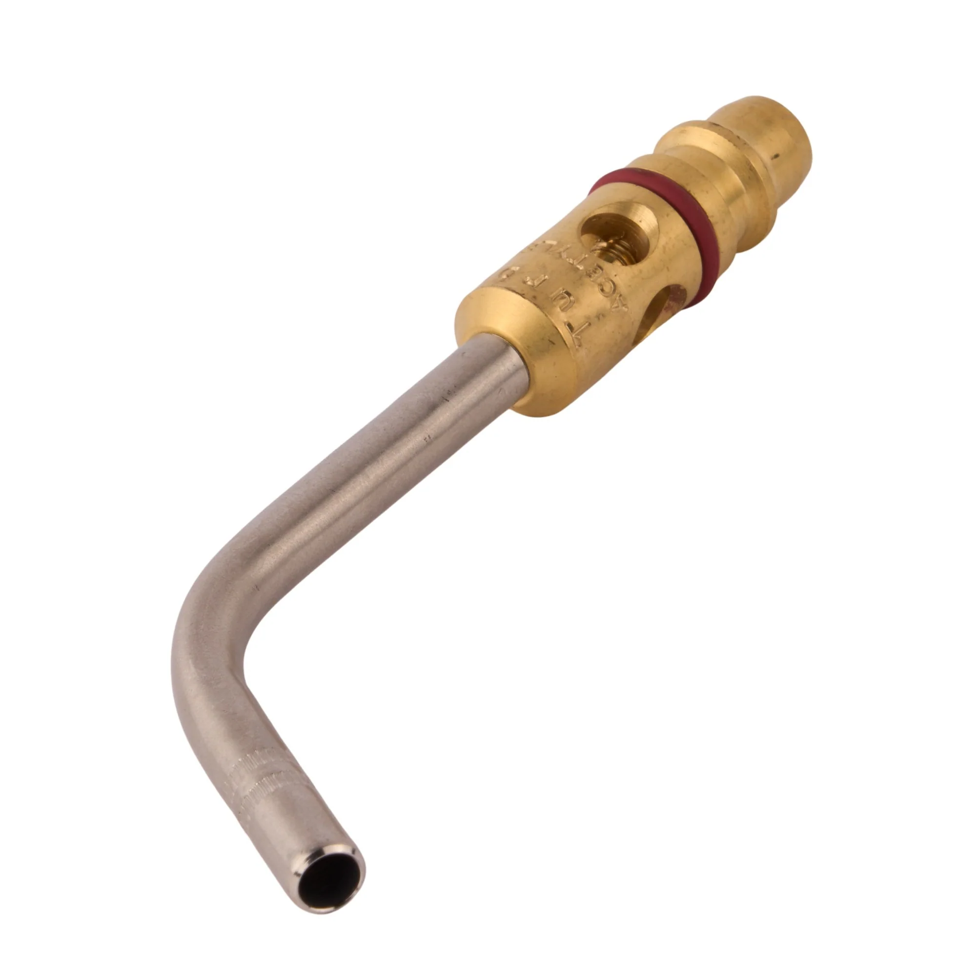 Turbotorch Tip For 3/4"-1 1/2" Soft Soldering - Image 3