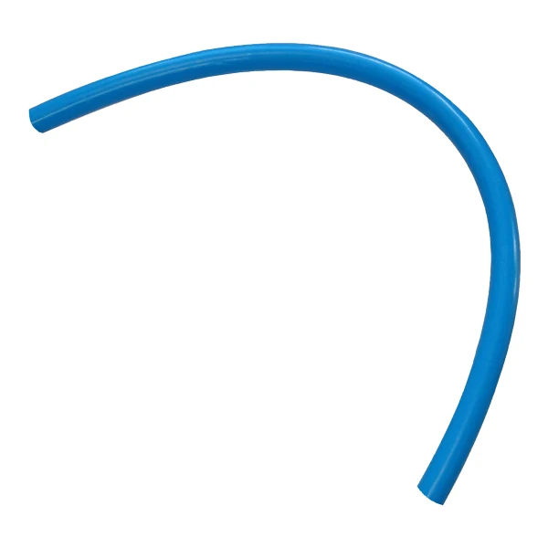 Uponor AquaPEX PEX-A White Coil with Blue Print (100ft) - Image 2