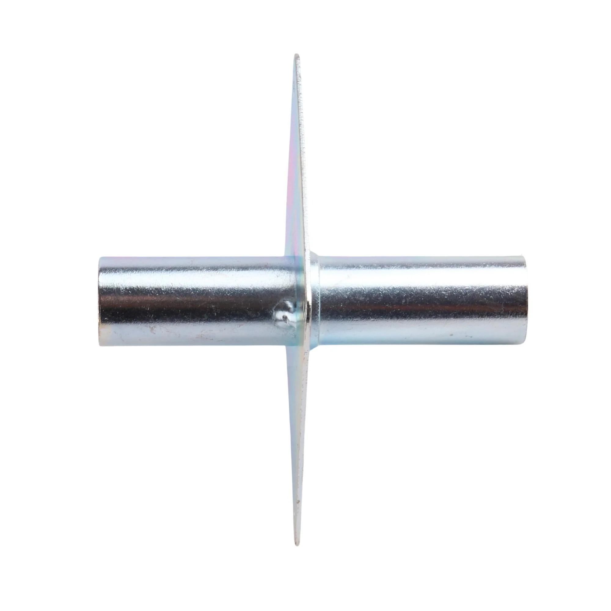 Uponor Metal Straight-Through Support (Lead Free) - Image 2