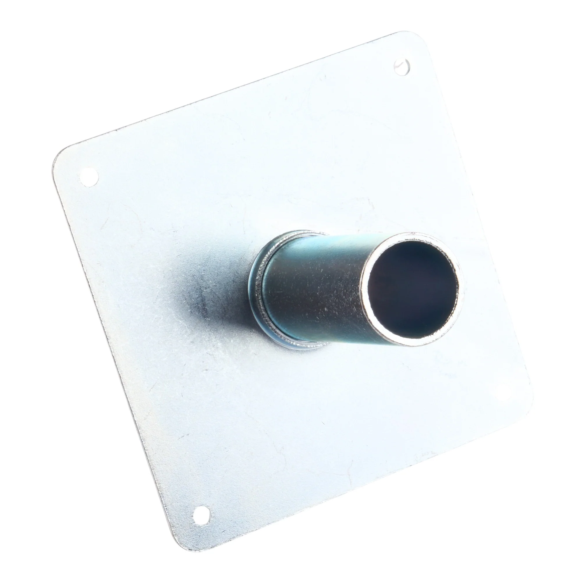 Uponor Metal Straight-Through Support (Lead Free) - Image 3