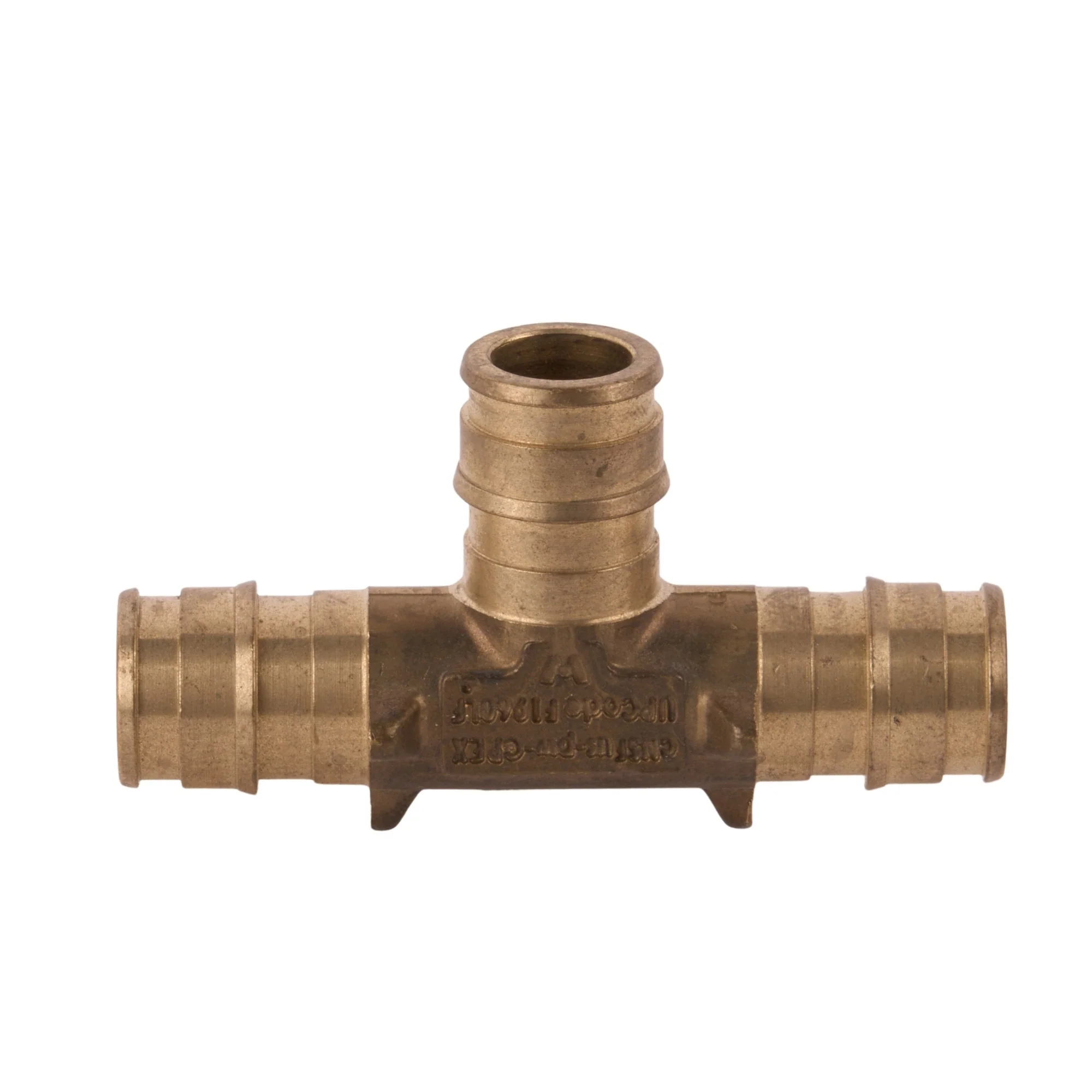 Uponor ProPEX Brass Tee (Lead Free)